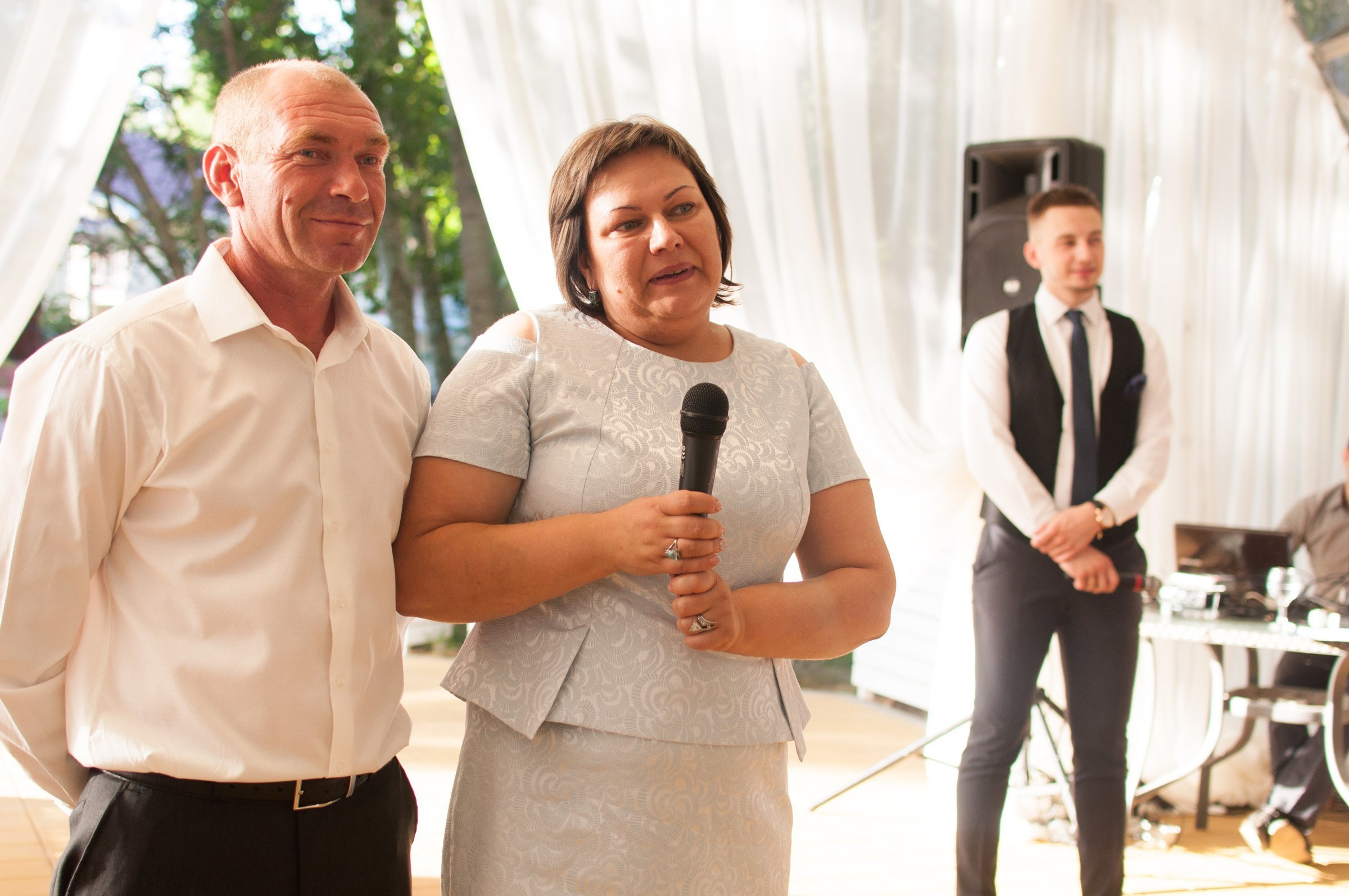 Wedding day. Свадебный фотограф Волгоград Роман Брызгалин и Натали Никитина