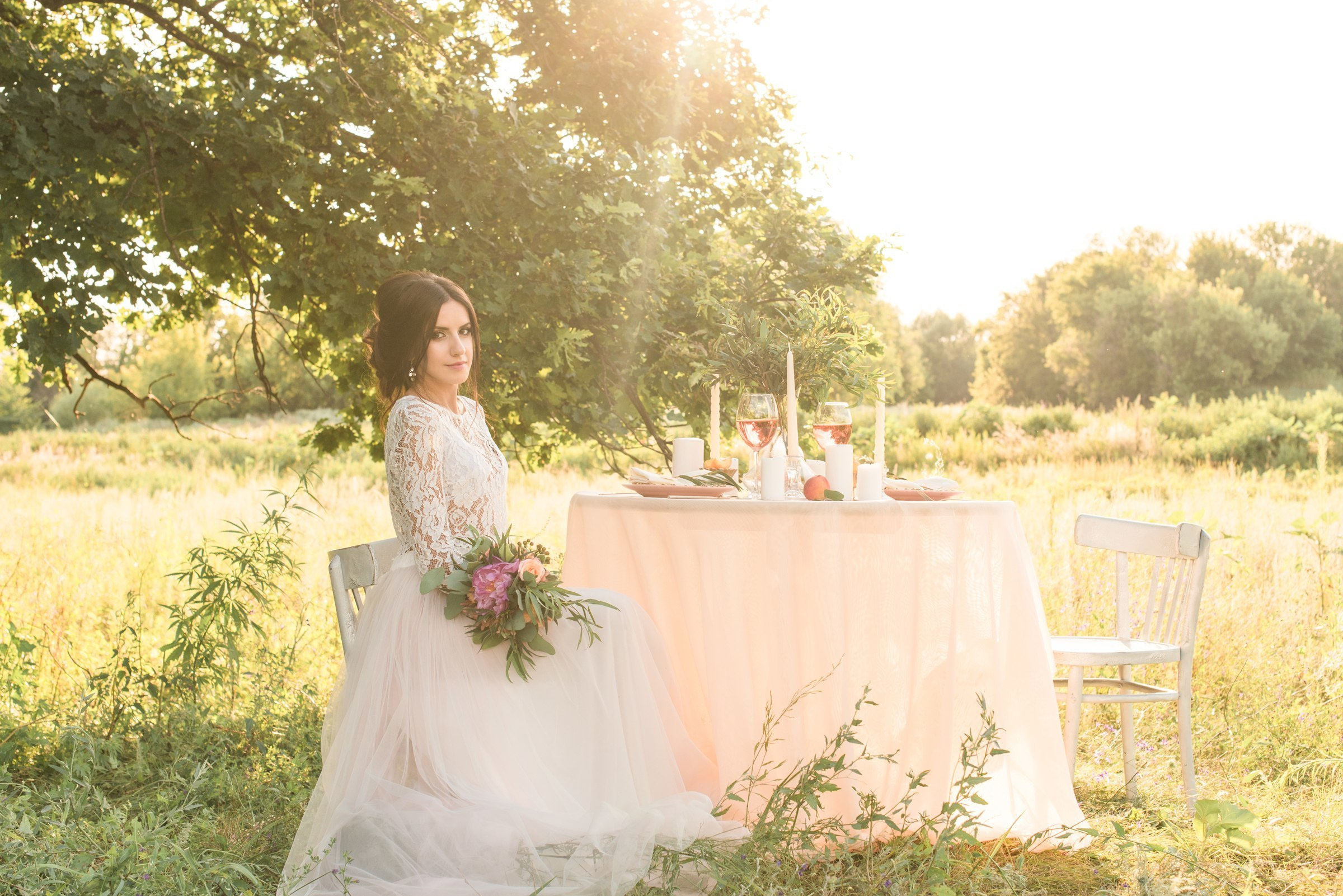 Love story. Свадебный фотограф Волгоград Роман Брызгалин и Натали Никитина