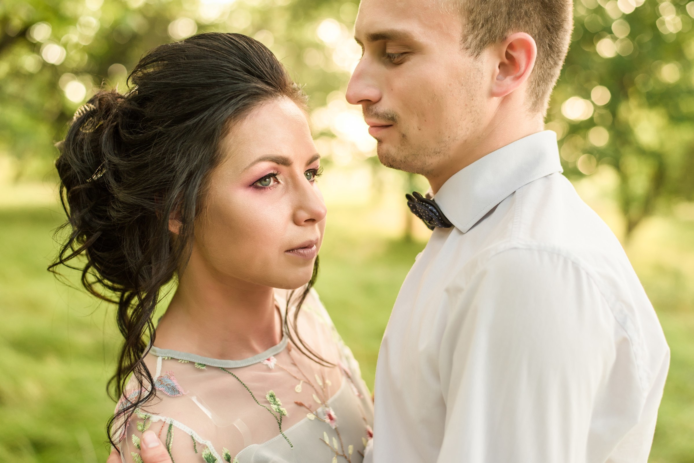 After Wedding. Свадебный фотограф Волгоград Роман Брызгалин и Натали Никитина