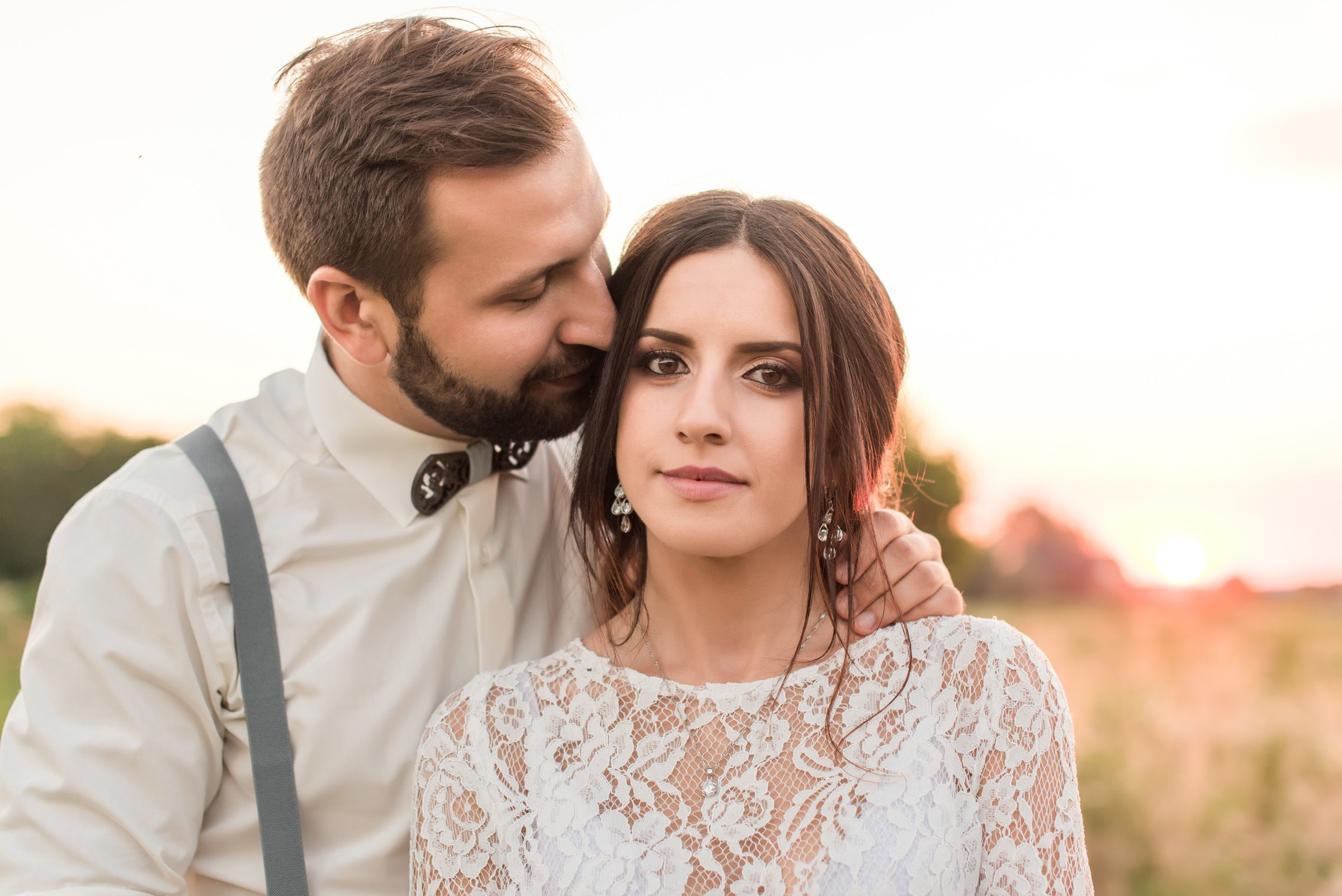 Love story. Свадебный фотограф Волгоград Роман Брызгалин и Натали Никитина