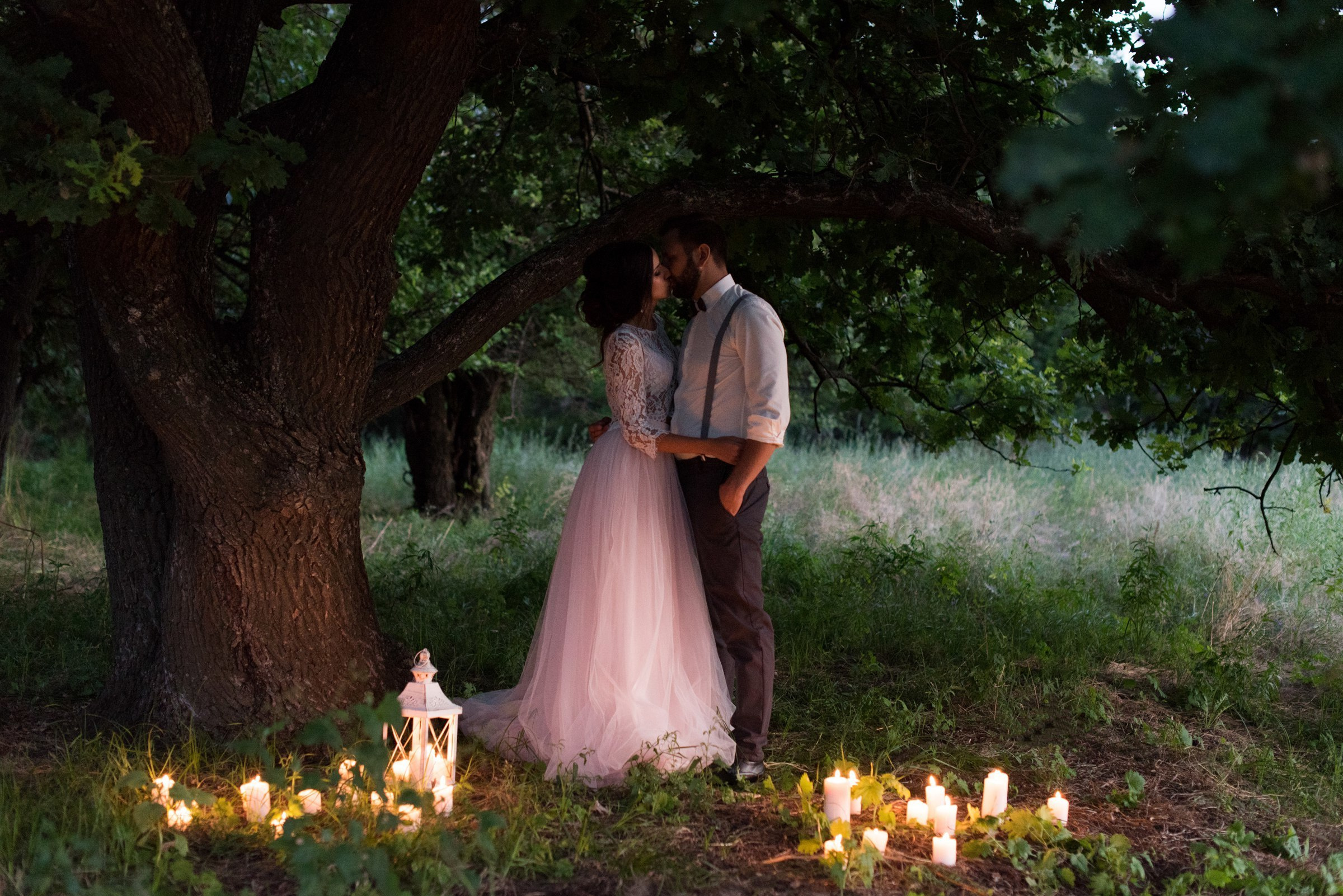 Love story. Свадебный фотограф Волгоград Роман Брызгалин и Натали Никитина