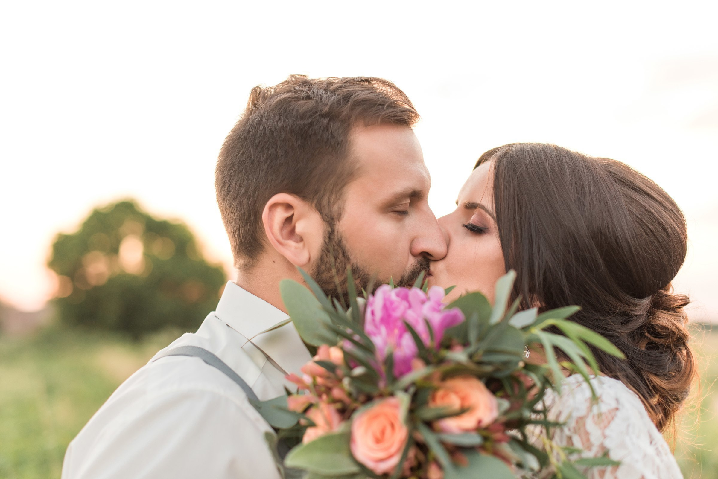 Love story. Свадебный фотограф Волгоград Роман Брызгалин и Натали Никитина
