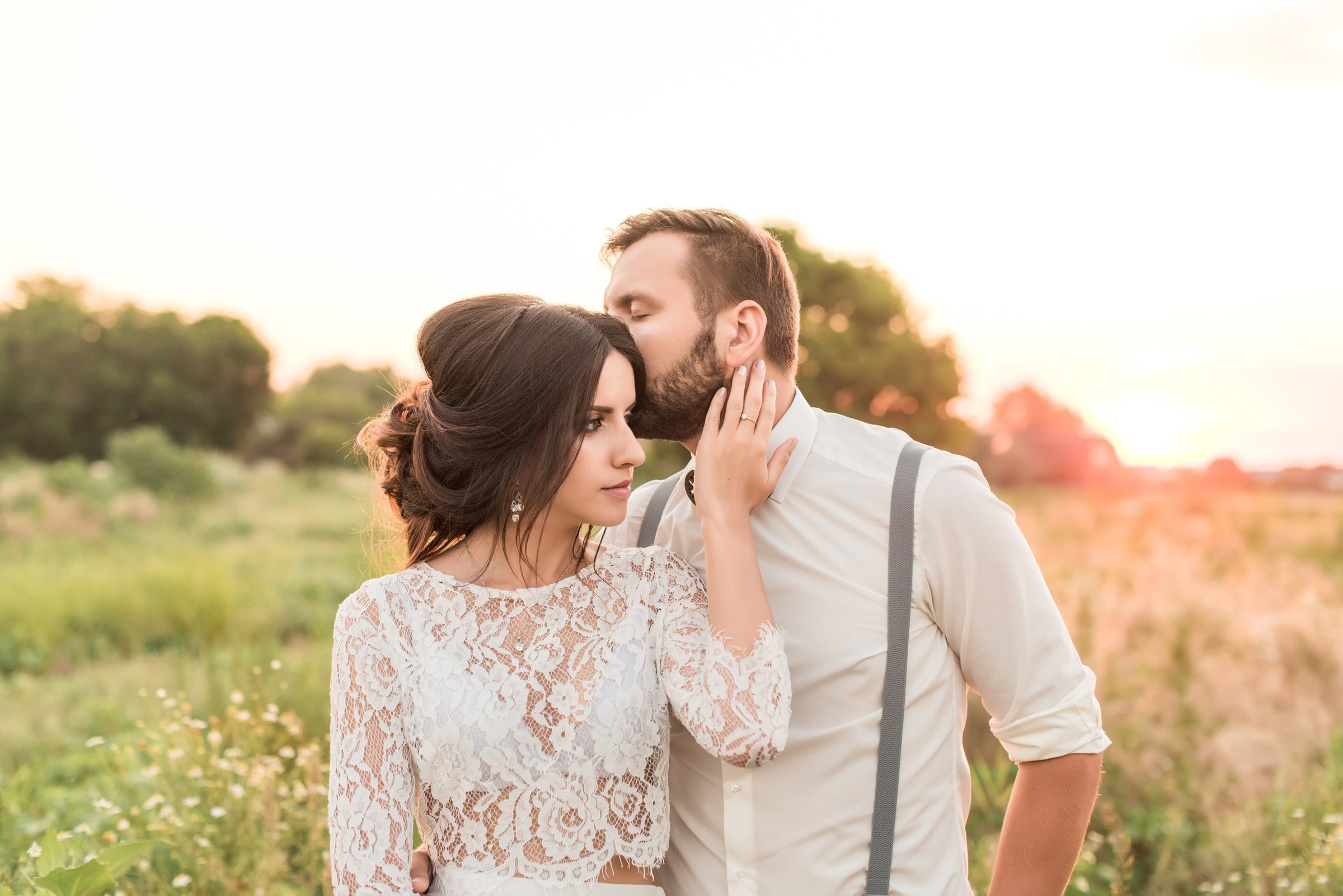 Love story. Свадебный фотограф Волгоград Роман Брызгалин и Натали Никитина