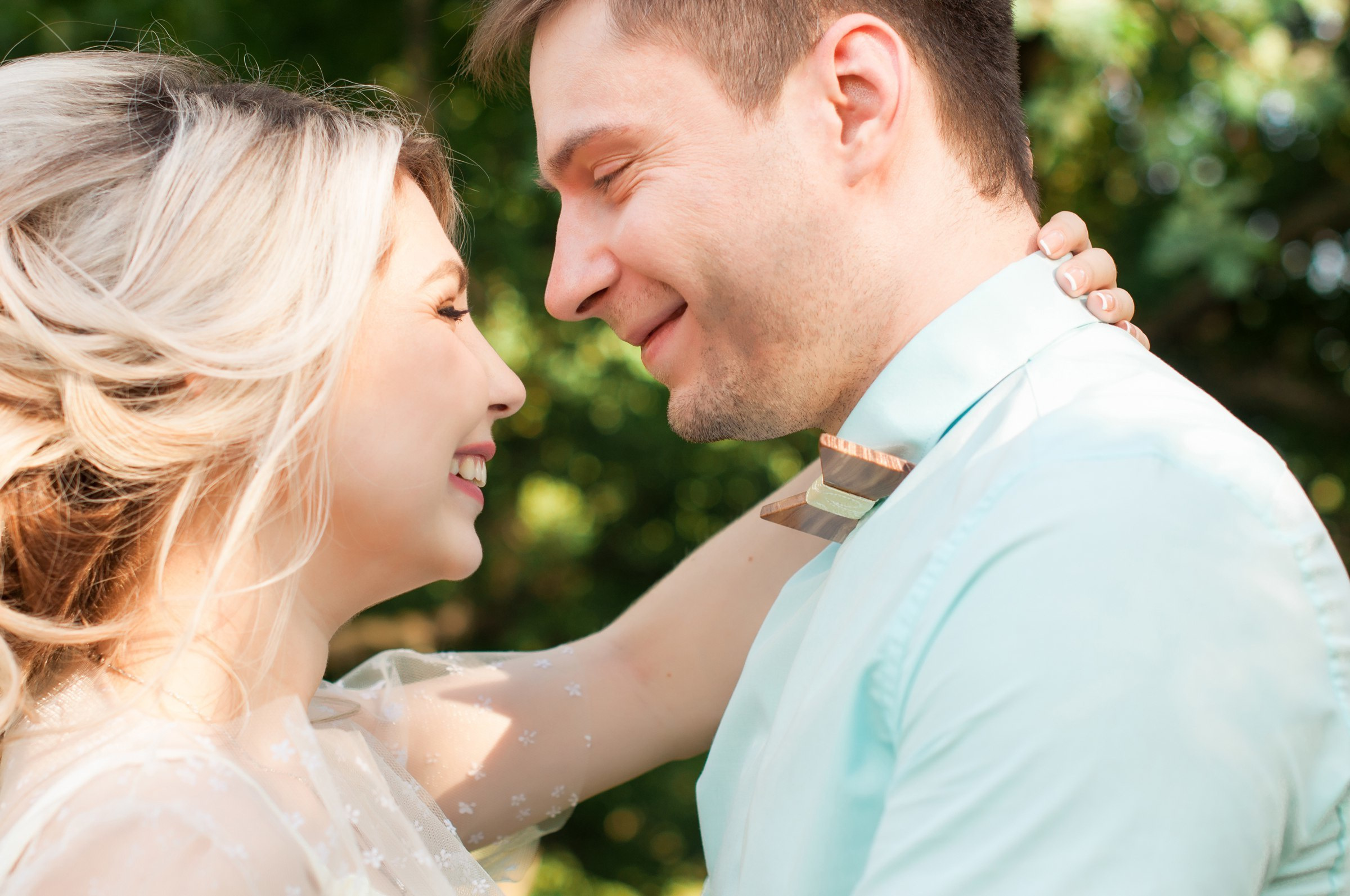 Love story. Свадебный фотограф Волгоград Роман Брызгалин и Натали Никитина