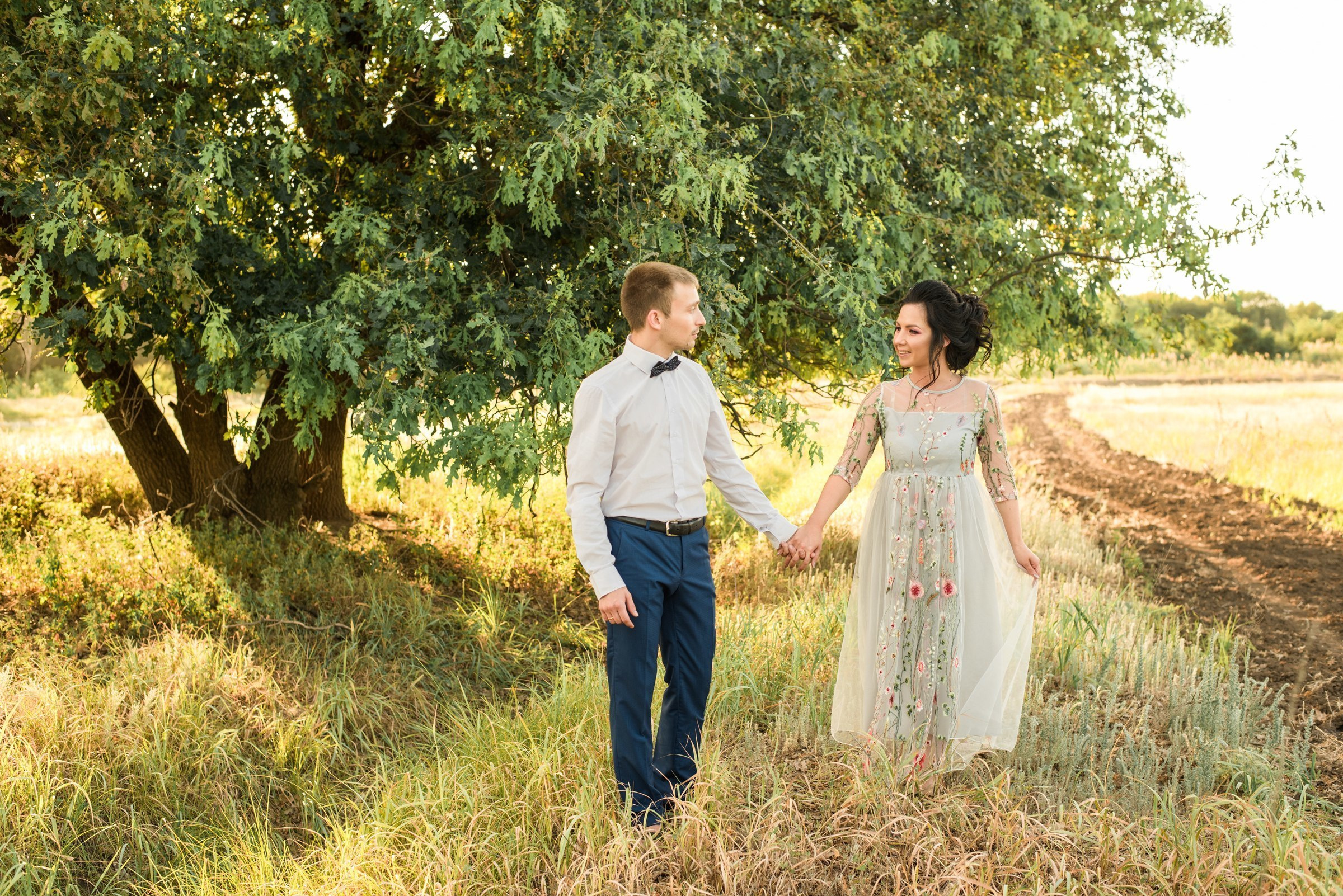 After Wedding. Свадебный фотограф Волгоград Роман Брызгалин и Натали Никитина