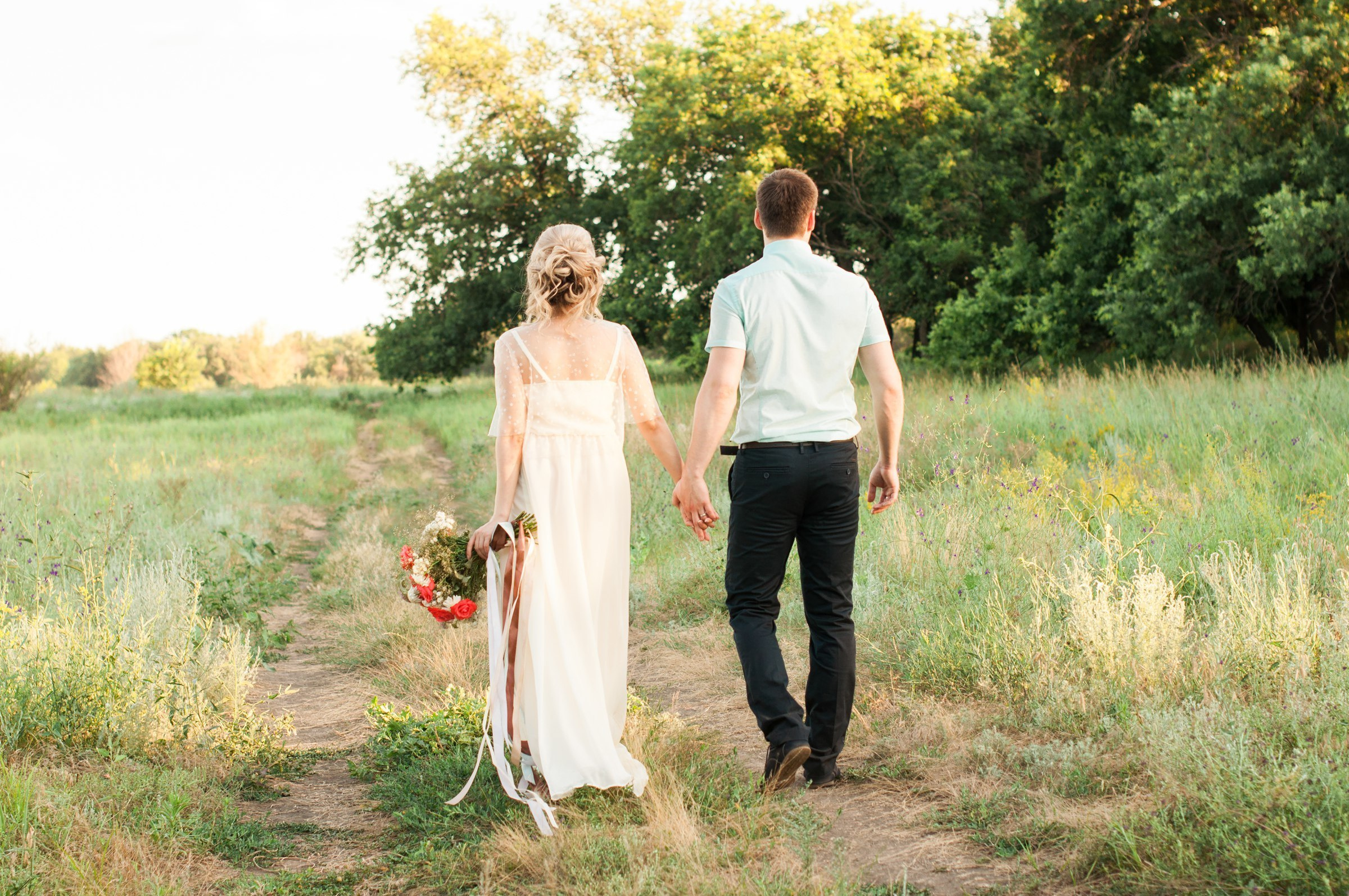Love story. Свадебный фотограф Волгоград Роман Брызгалин и Натали Никитина