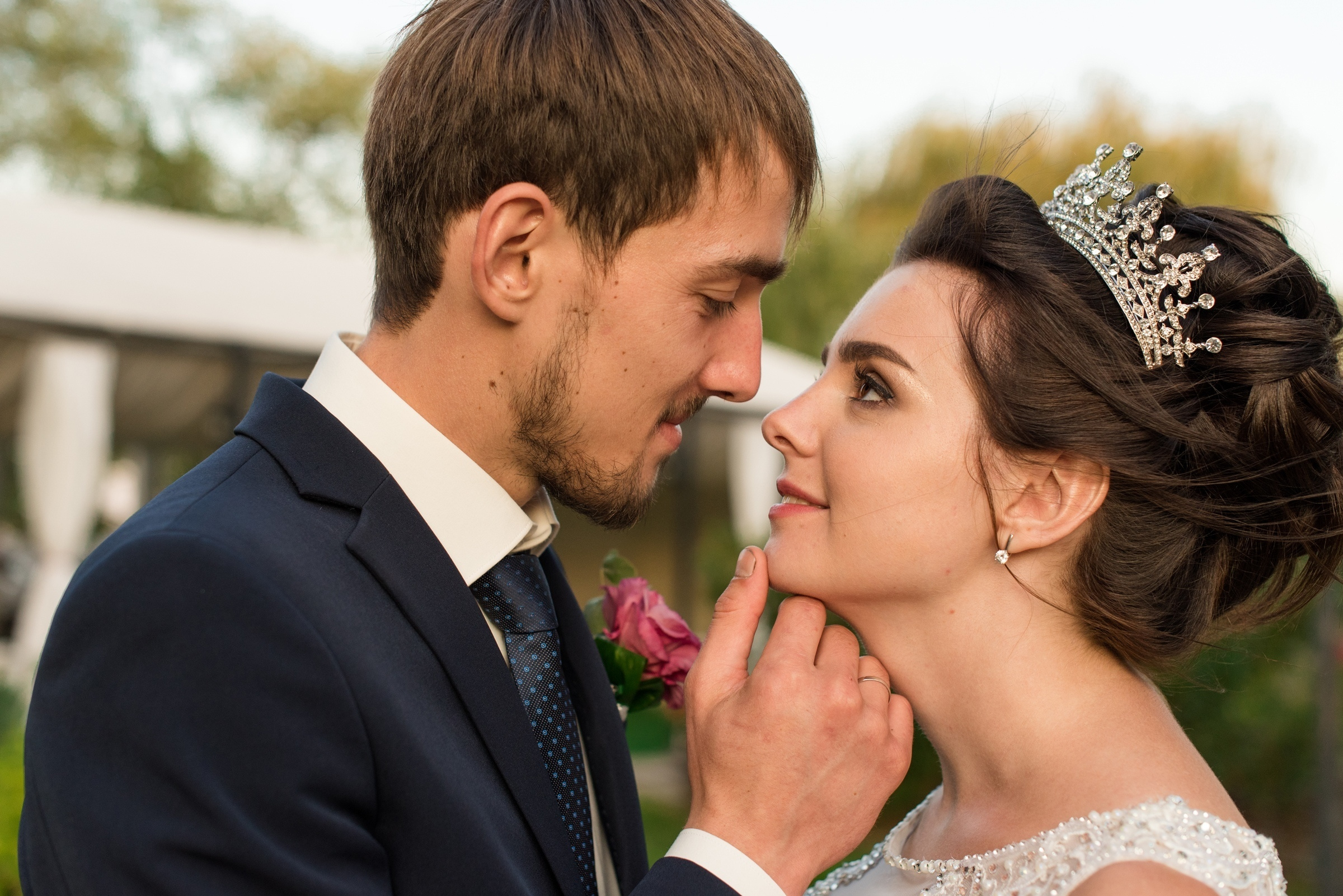 Wedding day. Свадебный фотограф Волгоград Роман Брызгалин и Натали Никитина