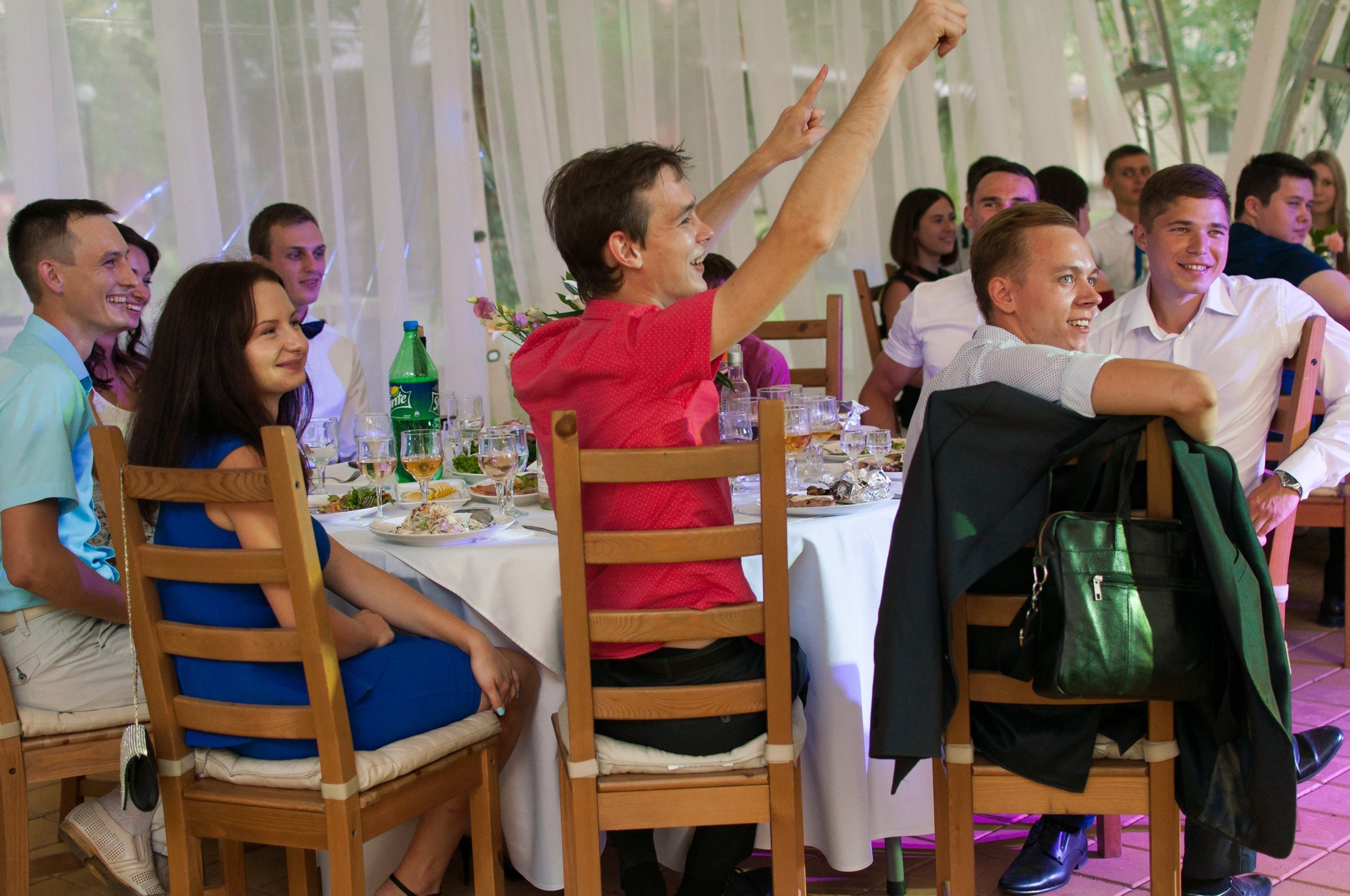 Wedding day. Свадебный фотограф Волгоград Роман Брызгалин и Натали Никитина