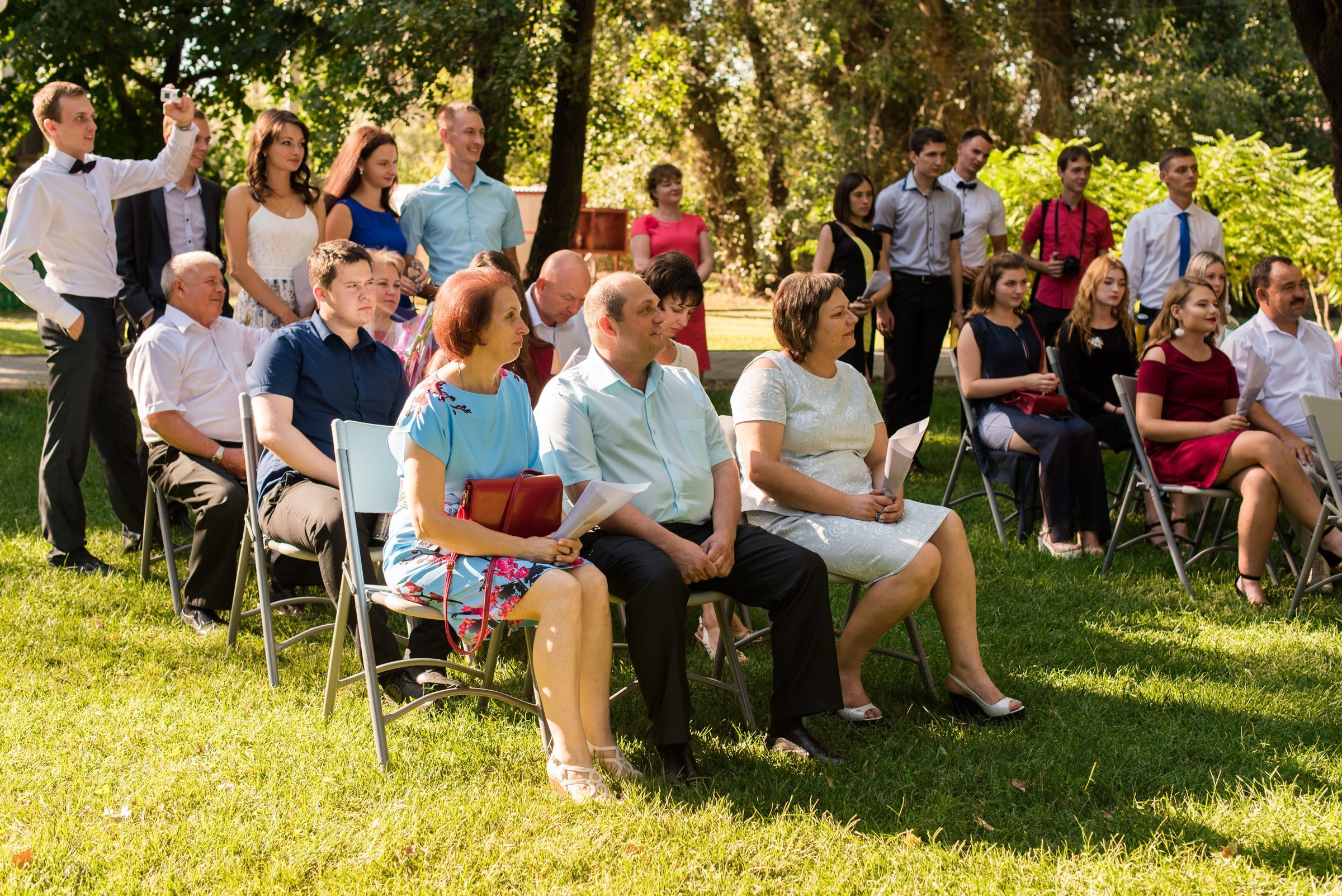 Wedding day. Свадебный фотограф Волгоград Роман Брызгалин и Натали Никитина