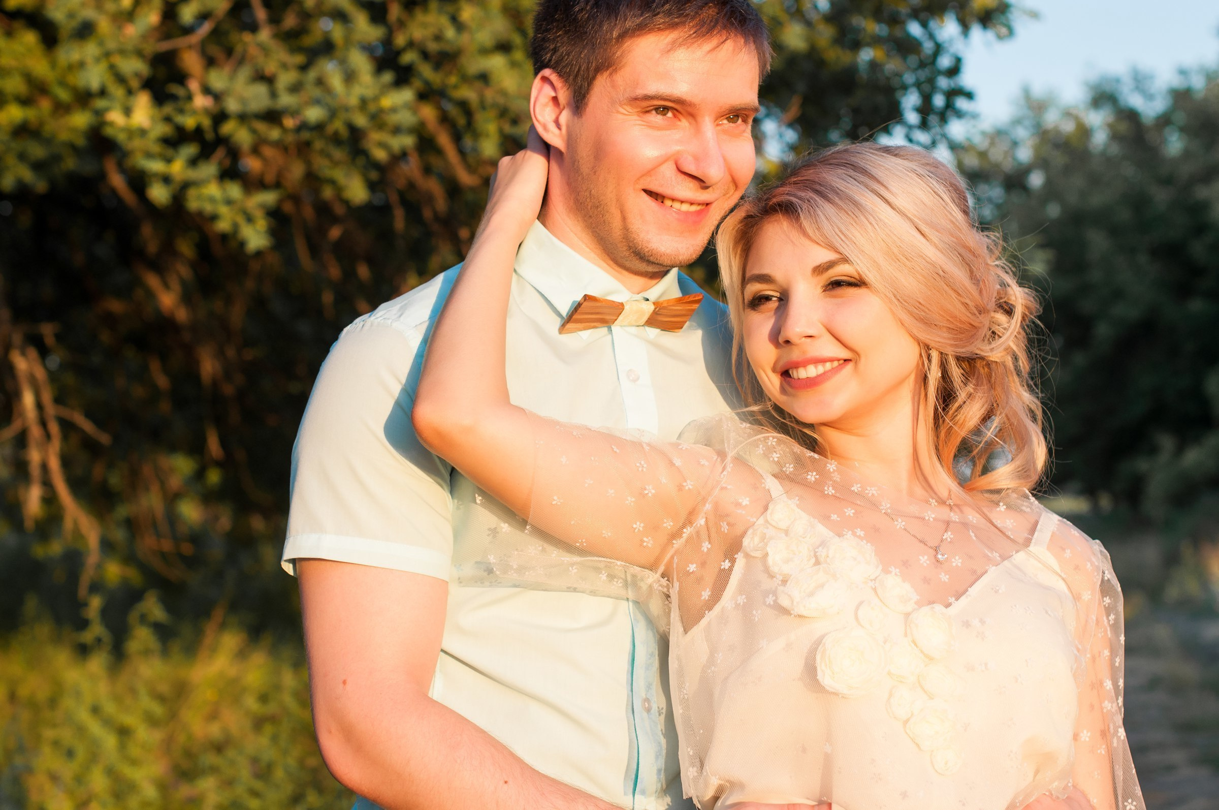 Love story. Свадебный фотограф Волгоград Роман Брызгалин и Натали Никитина