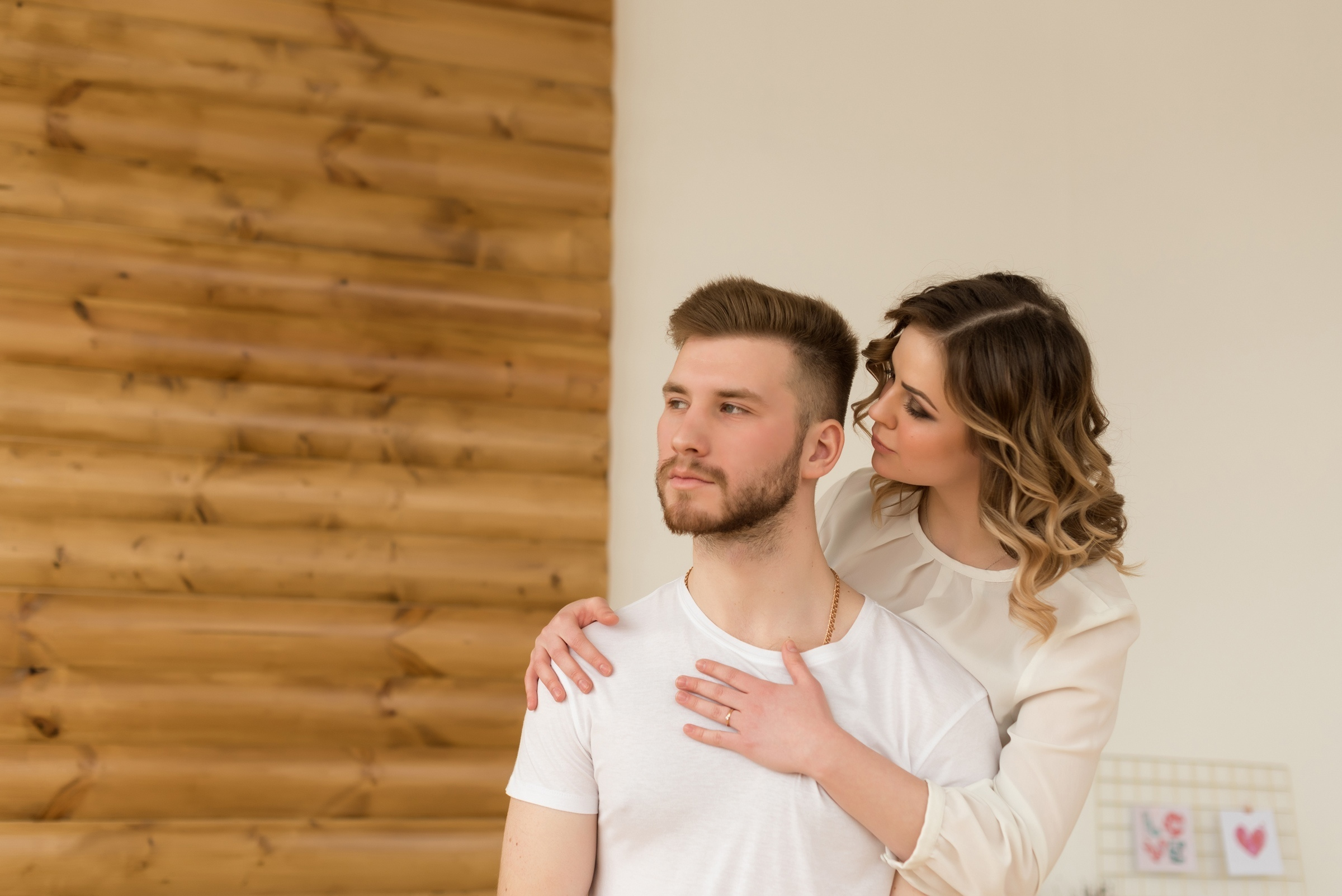 Love Story. Свадебный фотограф Волгоград Роман Брызгалин и Натали Никитина