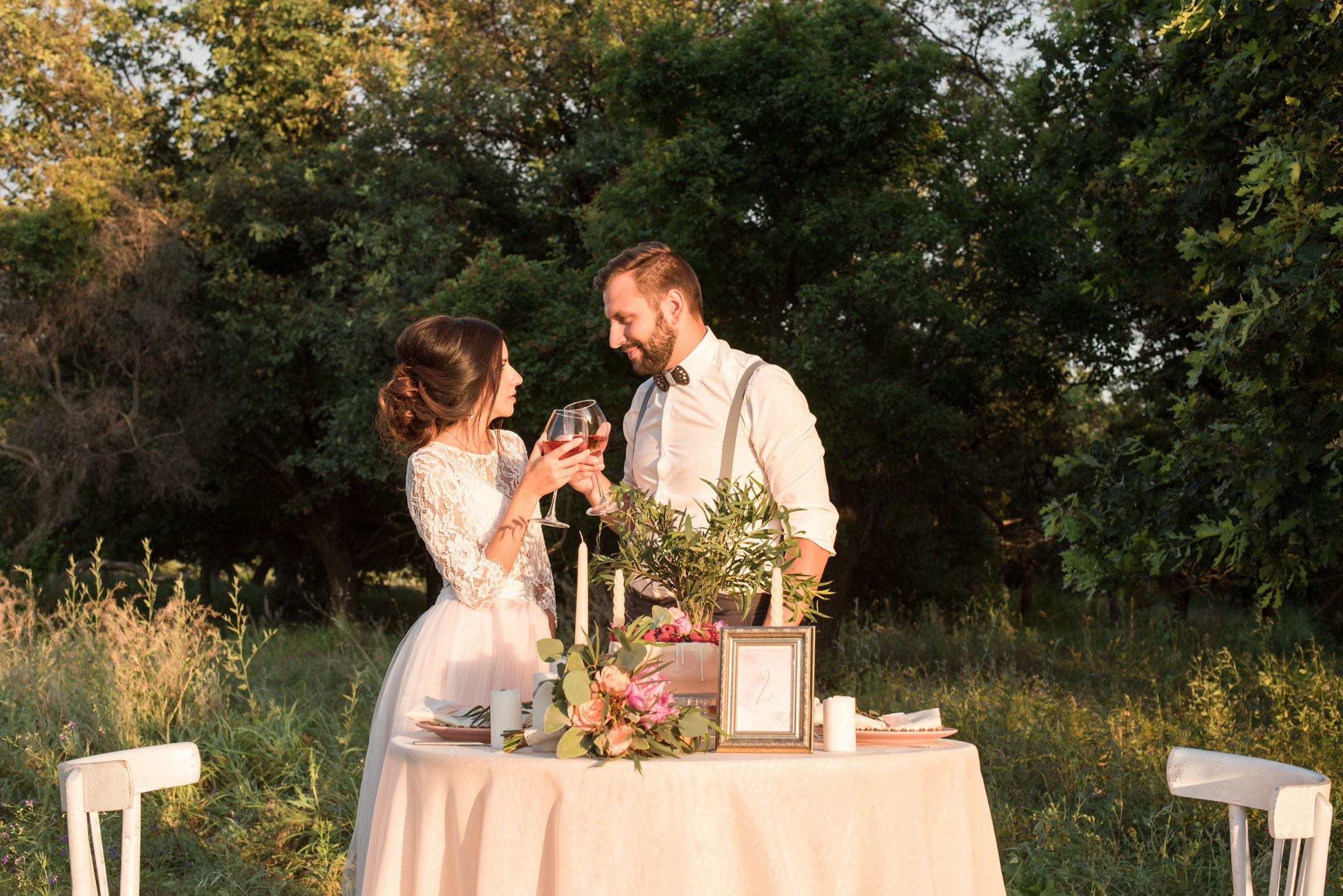 Love story. Свадебный фотограф Волгоград Роман Брызгалин и Натали Никитина