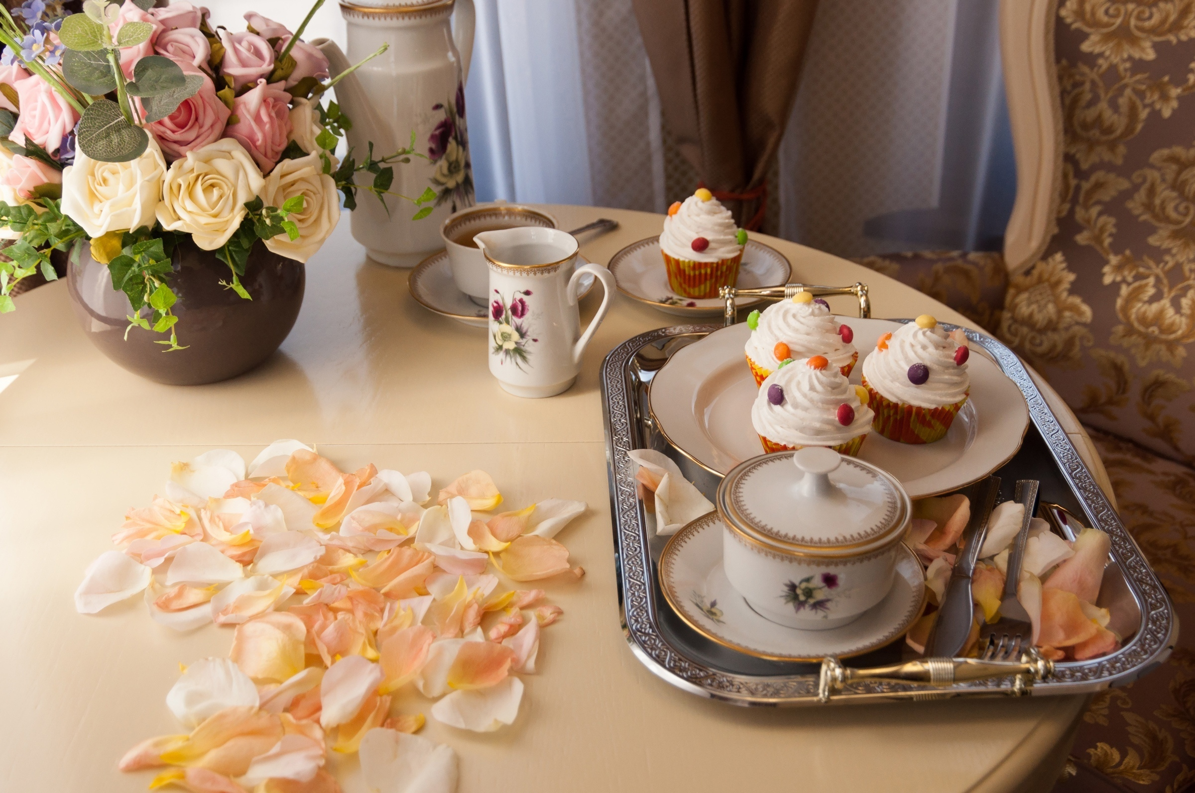 Bride's morning. Свадебный фотограф Волгоград Роман Брызгалин и Натали Никитина