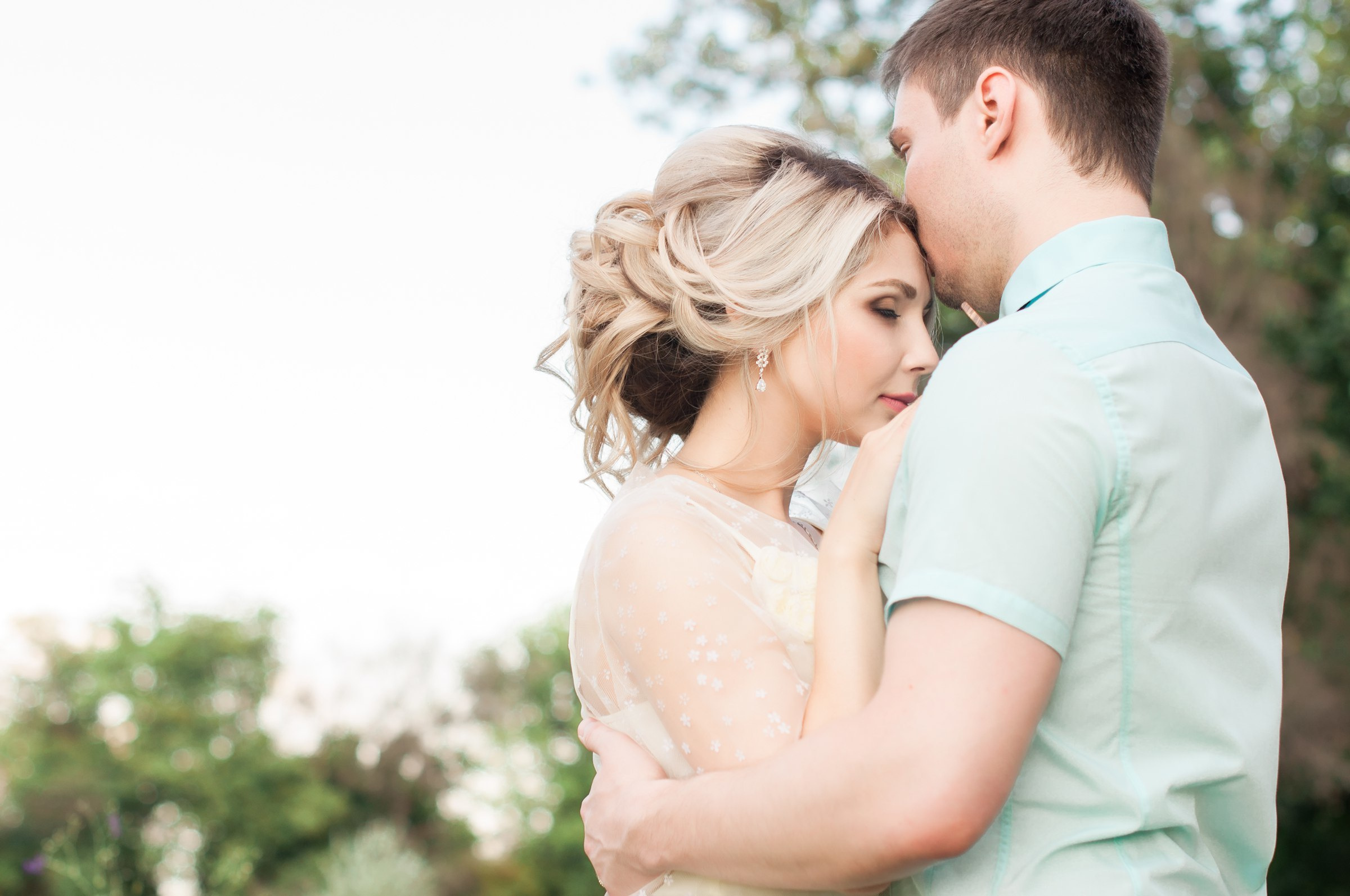 Love story. Свадебный фотограф Волгоград Роман Брызгалин и Натали Никитина