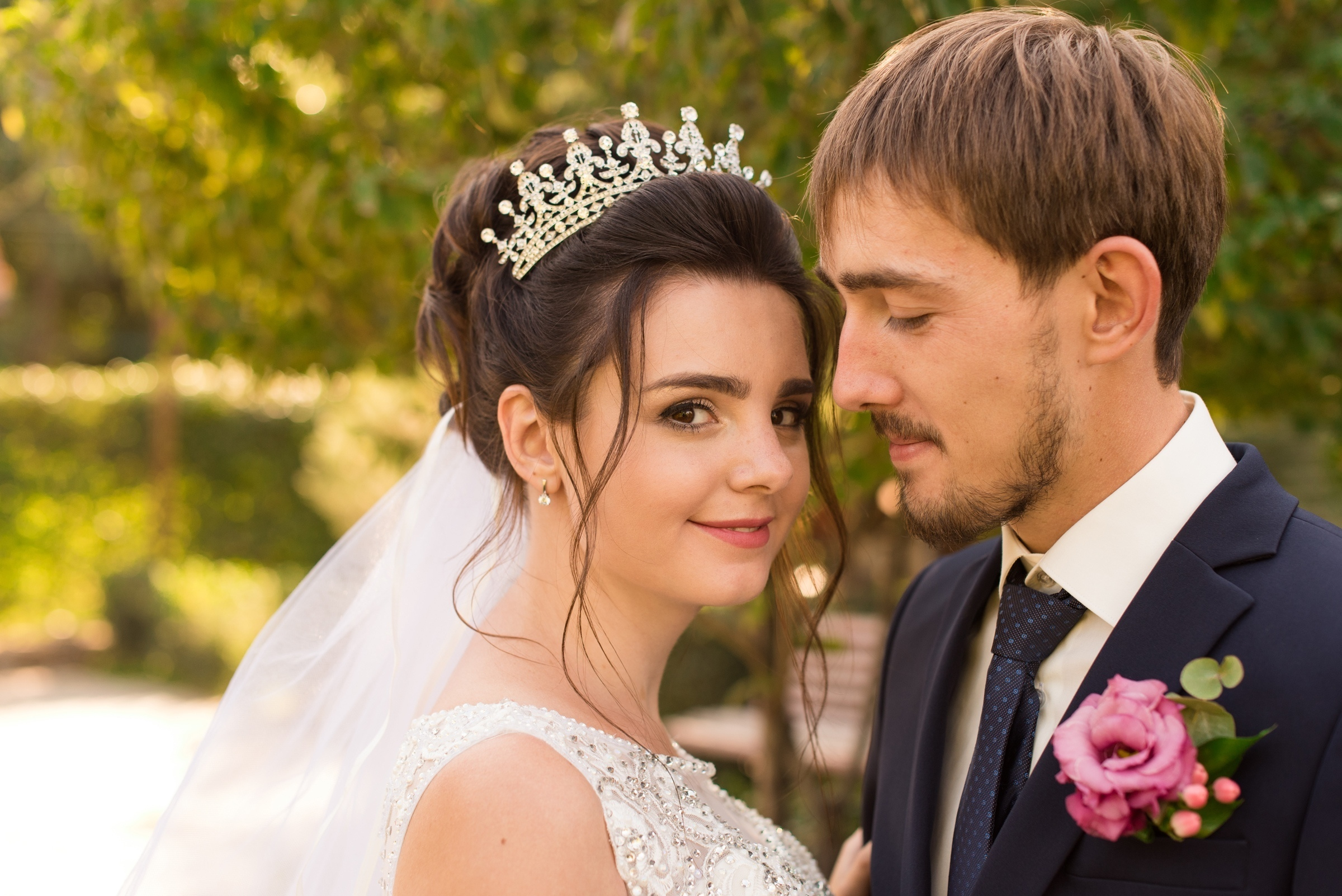 Wedding day. Свадебный фотограф Волгоград Роман Брызгалин и Натали Никитина