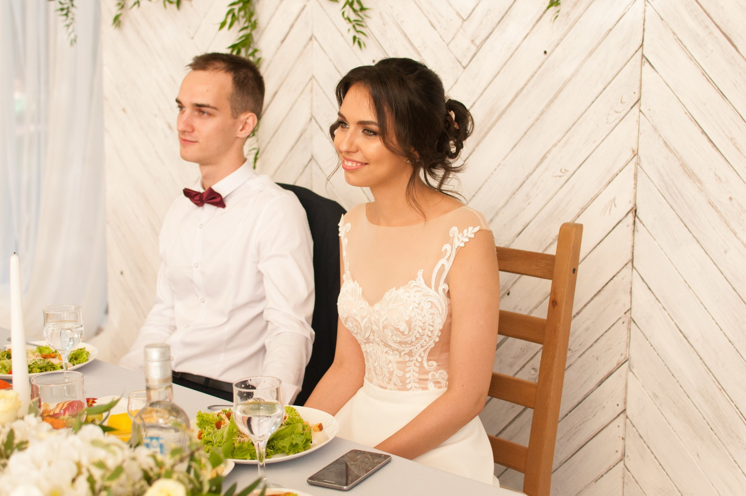 Wedding day. Свадебный фотограф Волгоград Роман Брызгалин и Натали Никитина
