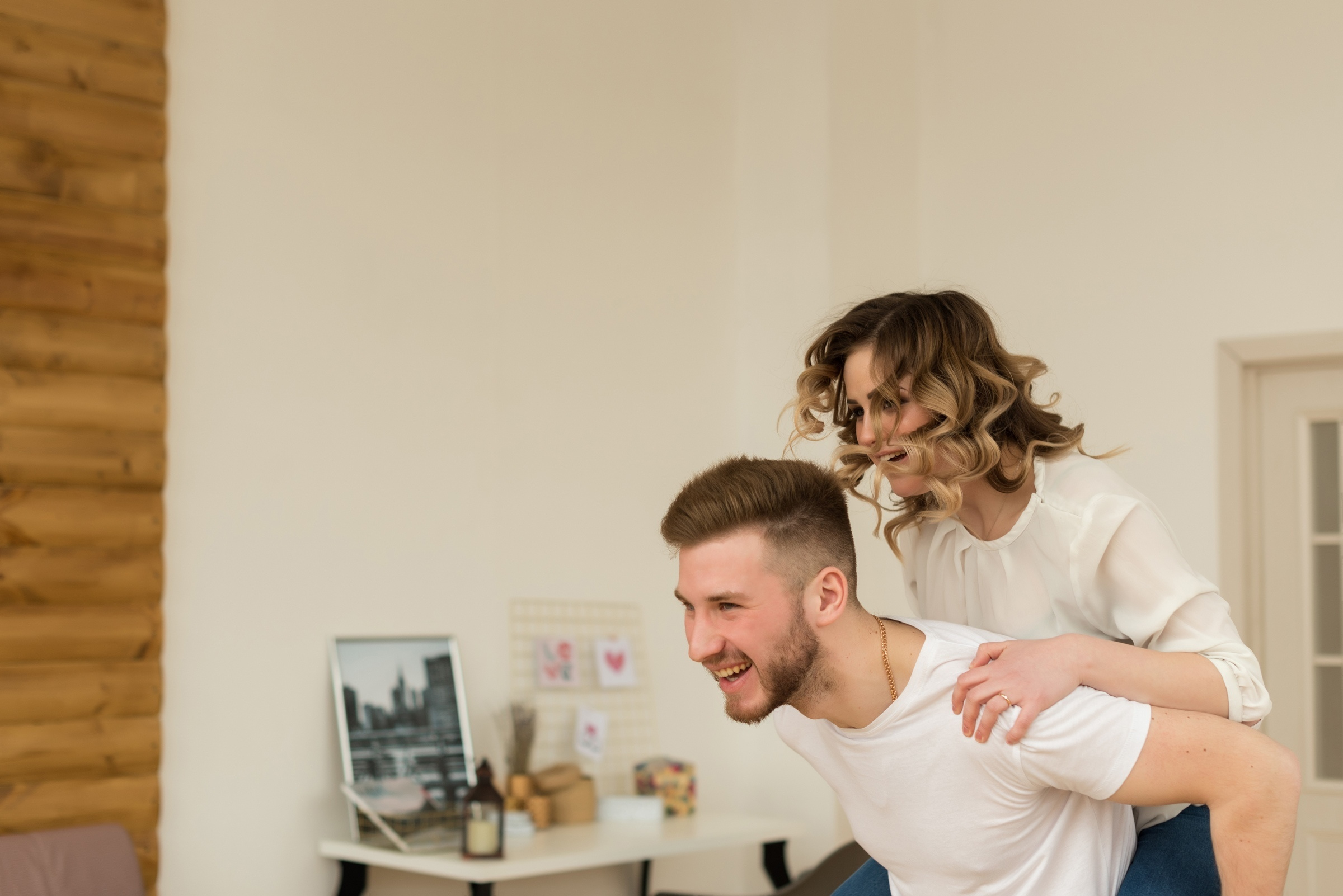 Love Story. Свадебный фотограф Волгоград Роман Брызгалин и Натали Никитина