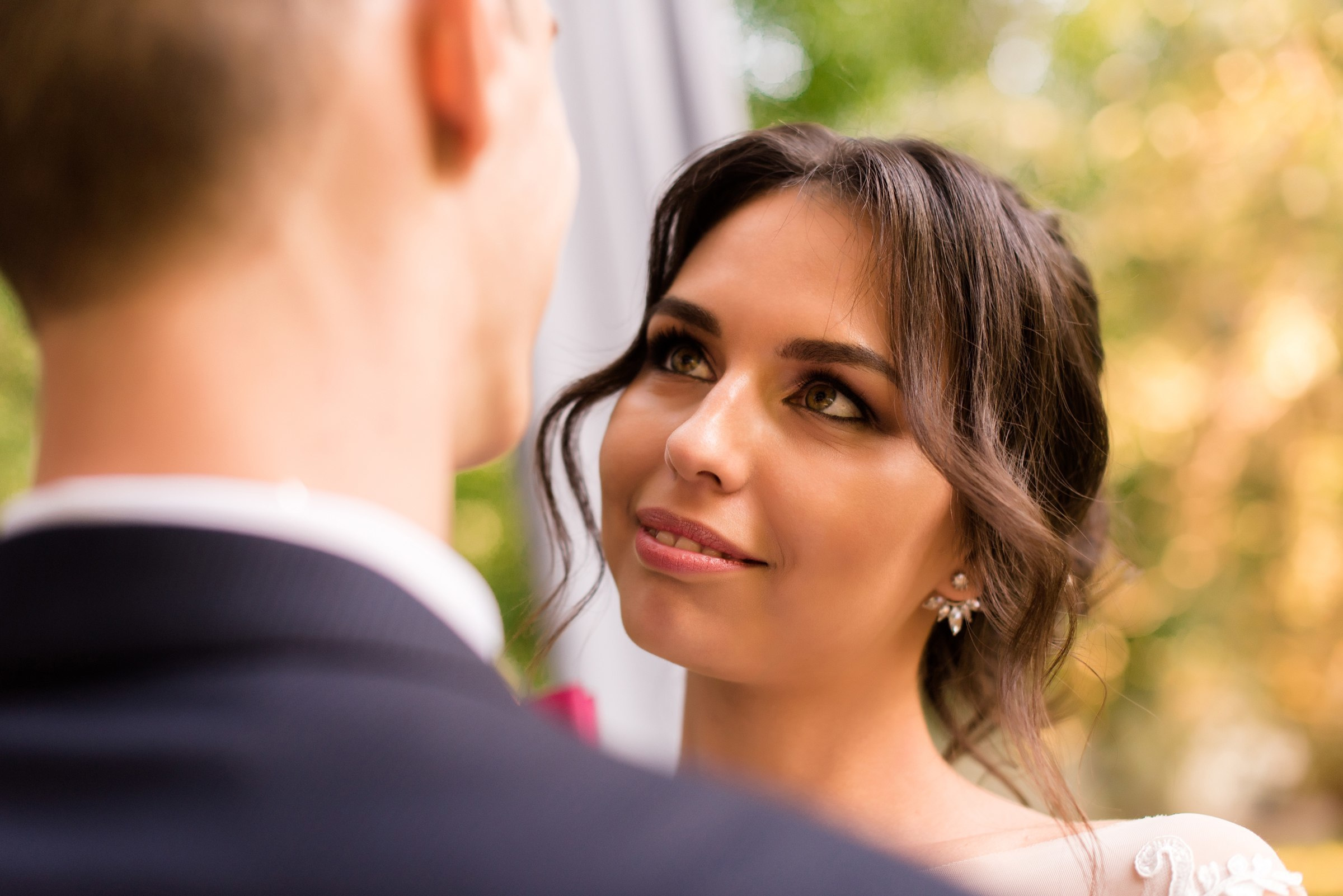 Wedding day. Свадебный фотограф Волгоград Роман Брызгалин и Натали Никитина