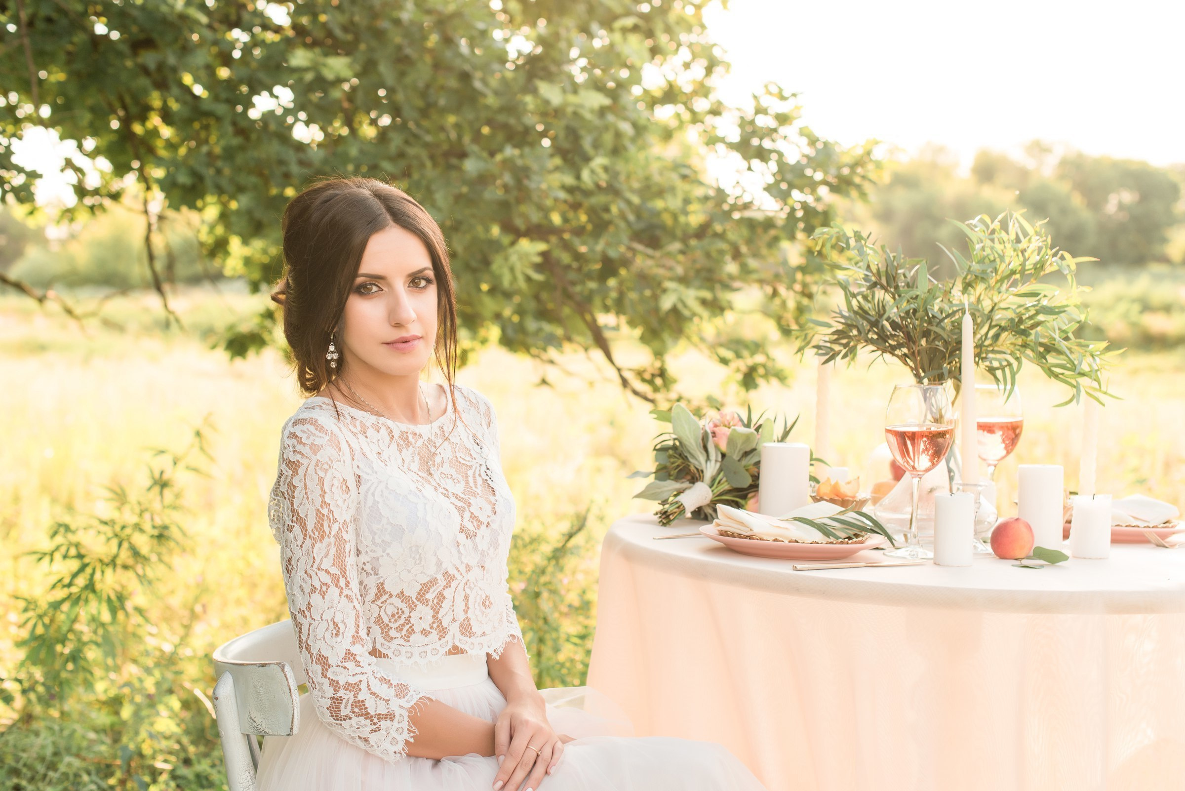 Love story. Свадебный фотограф Волгоград Роман Брызгалин и Натали Никитина