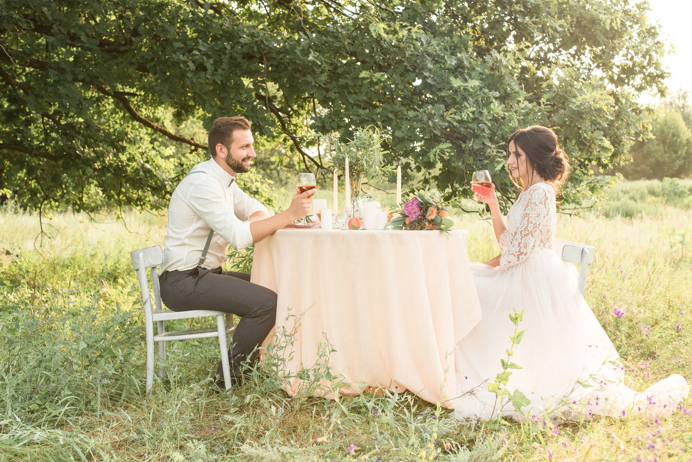 Love story. Свадебный фотограф Волгоград Роман Брызгалин и Натали Никитина