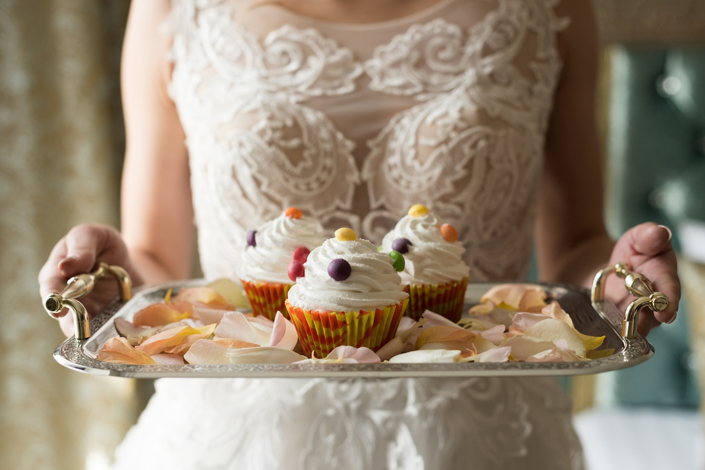 Bride's morning. Свадебный фотограф Волгоград Роман Брызгалин и Натали Никитина