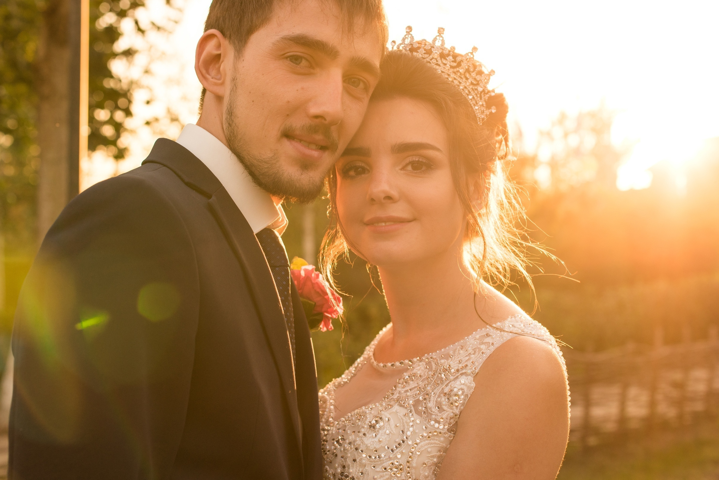 Wedding day. Свадебный фотограф Волгоград Роман Брызгалин и Натали Никитина