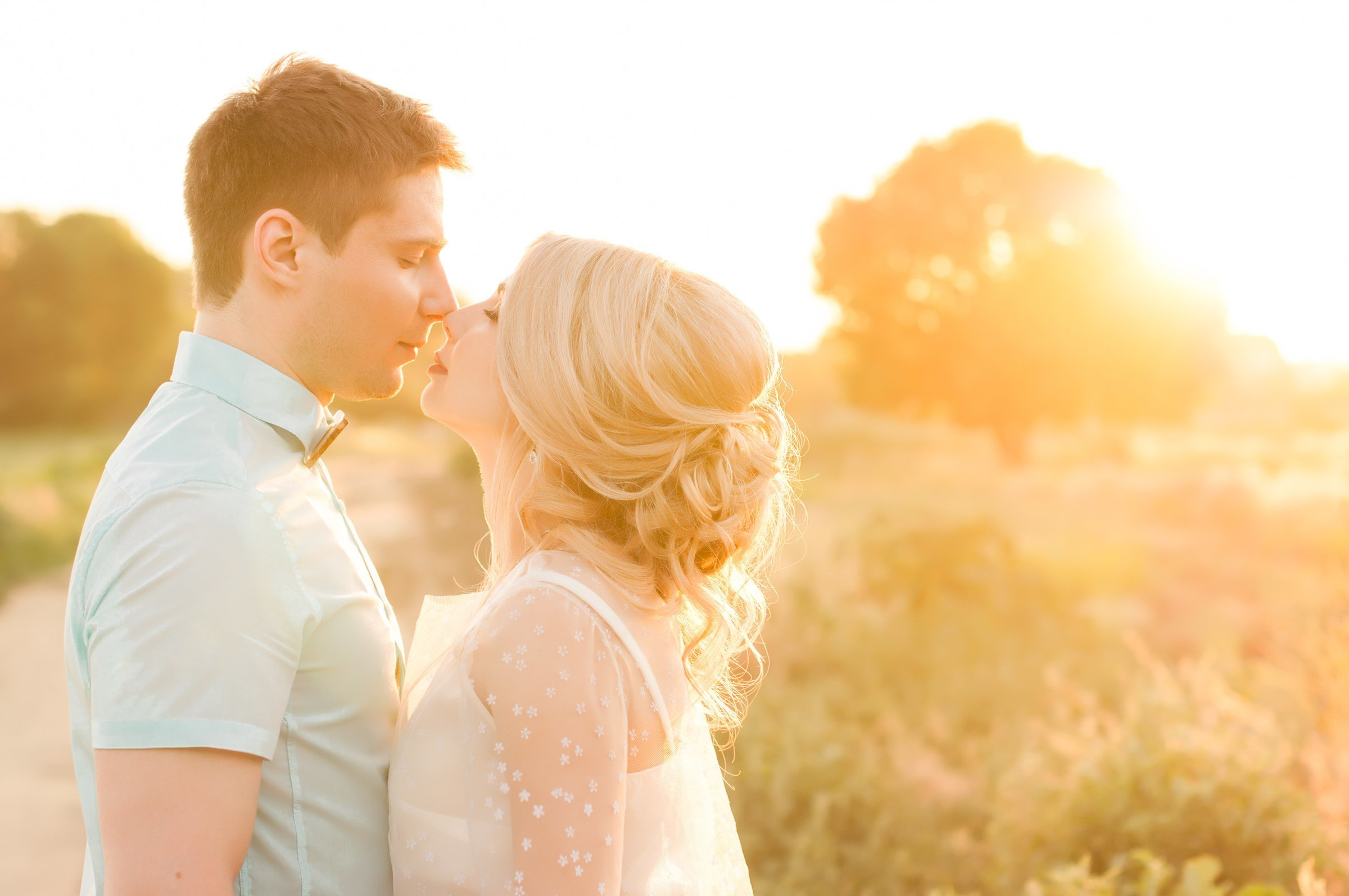 Love story. Свадебный фотограф Волгоград Роман Брызгалин и Натали Никитина