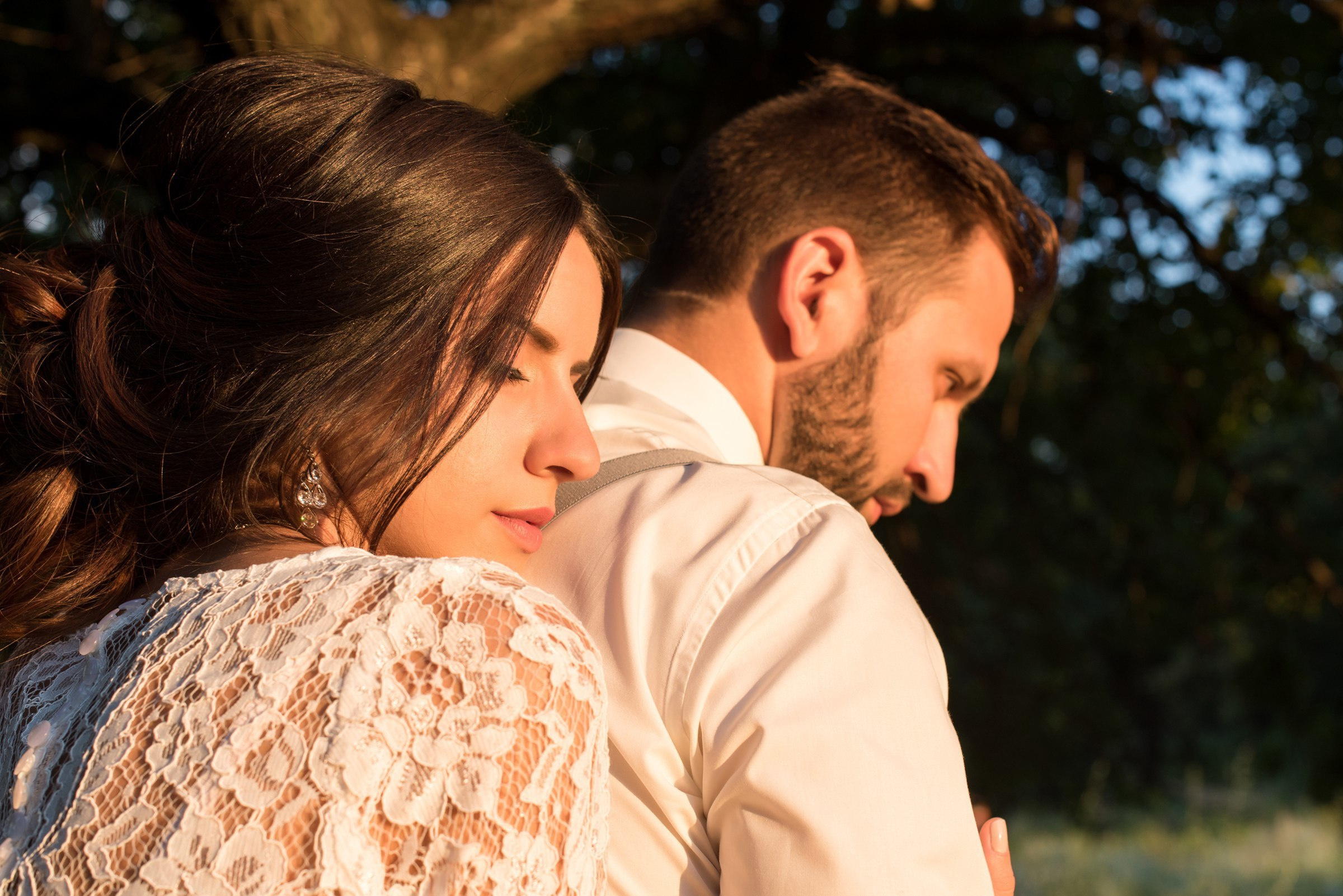 Love story. Свадебный фотограф Волгоград Роман Брызгалин и Натали Никитина