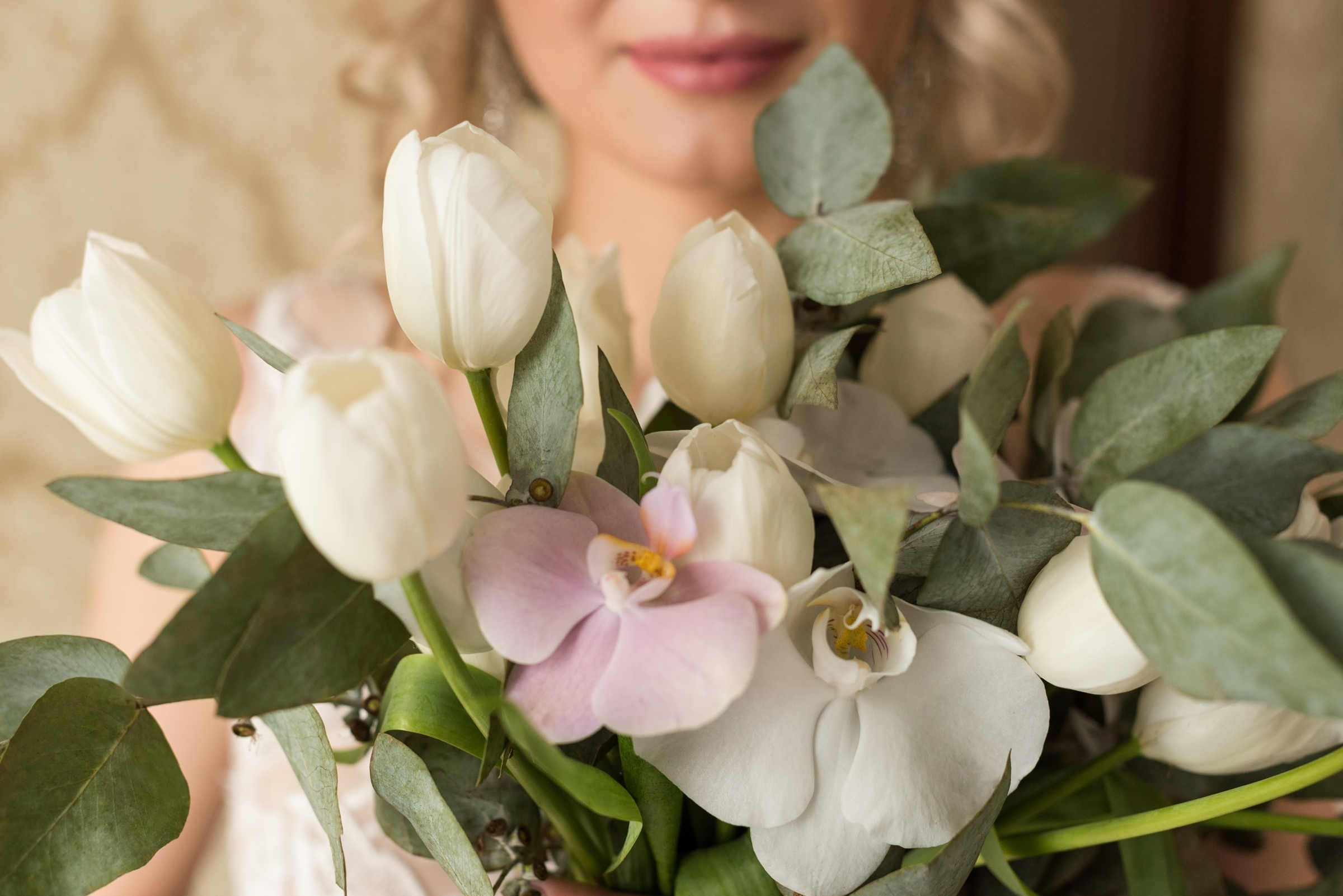 Bride's morning. Свадебный фотограф Волгоград Роман Брызгалин и Натали Никитина