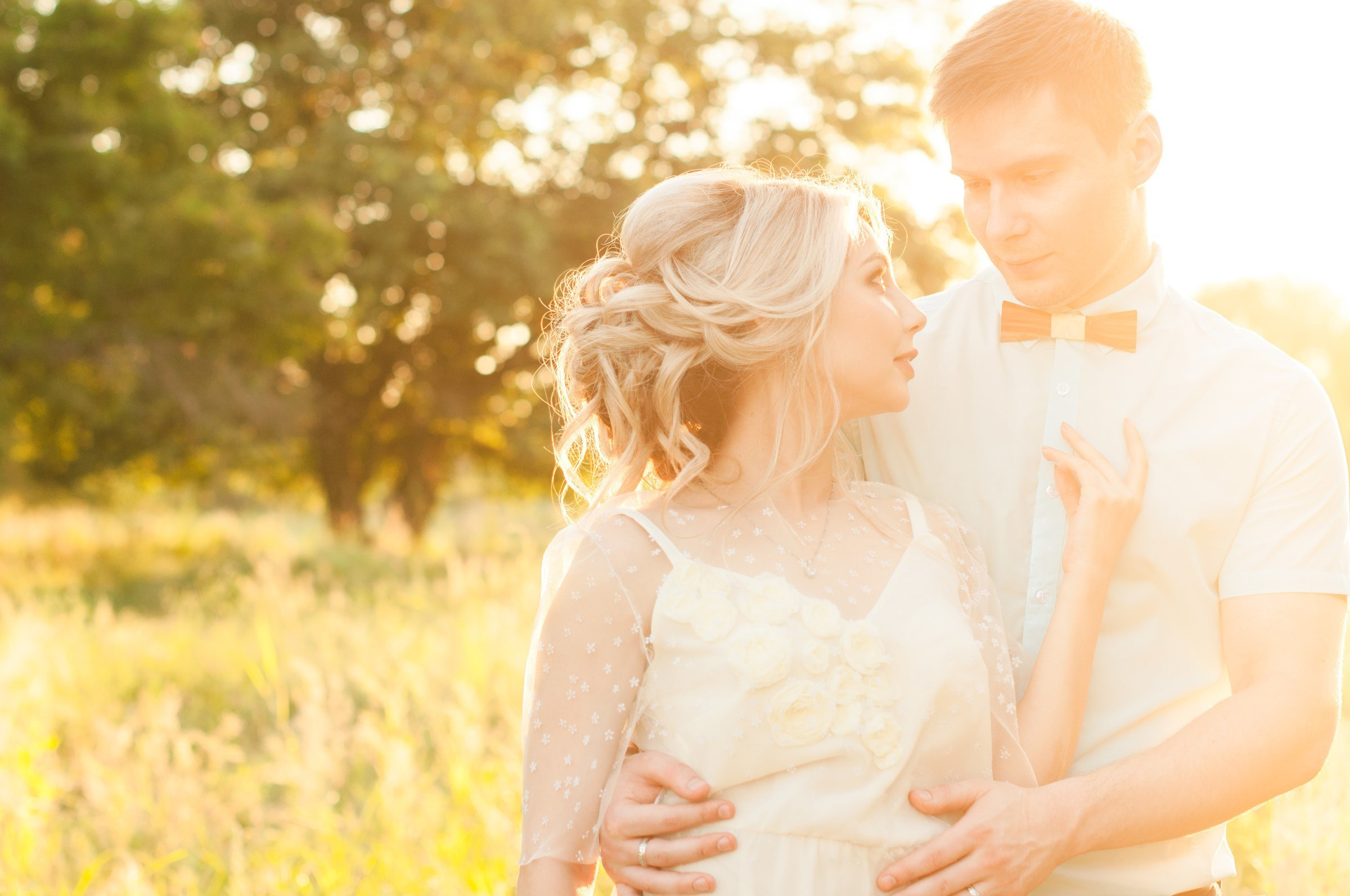 Love story. Свадебный фотограф Волгоград Роман Брызгалин и Натали Никитина