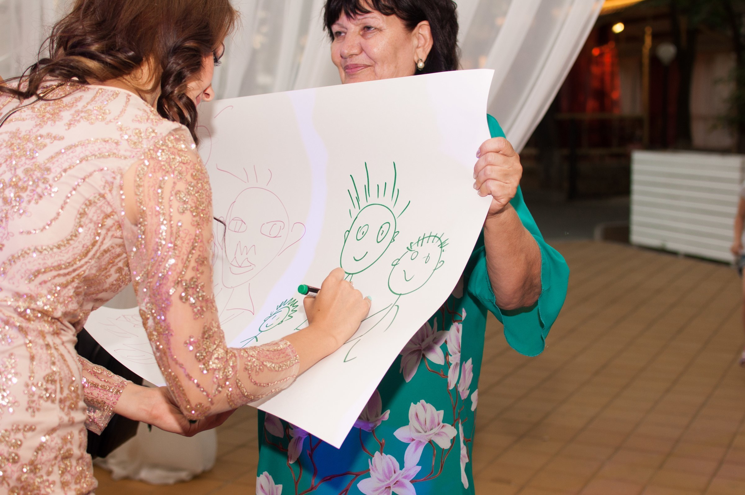 Wedding day. Свадебный фотограф Волгоград Роман Брызгалин и Натали Никитина