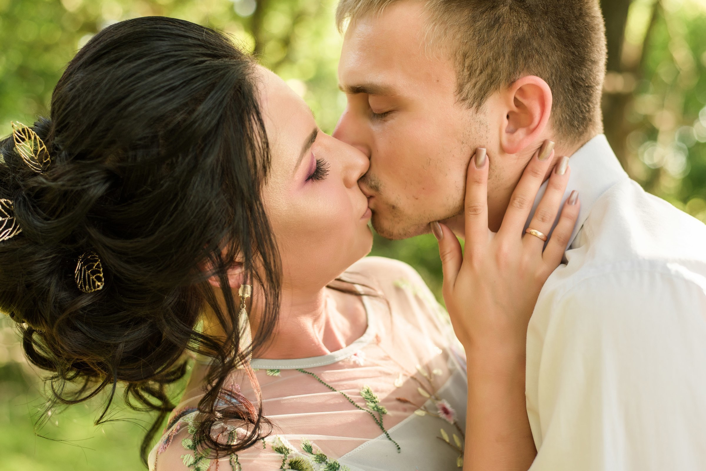 After Wedding. Свадебный фотограф Волгоград Роман Брызгалин и Натали Никитина