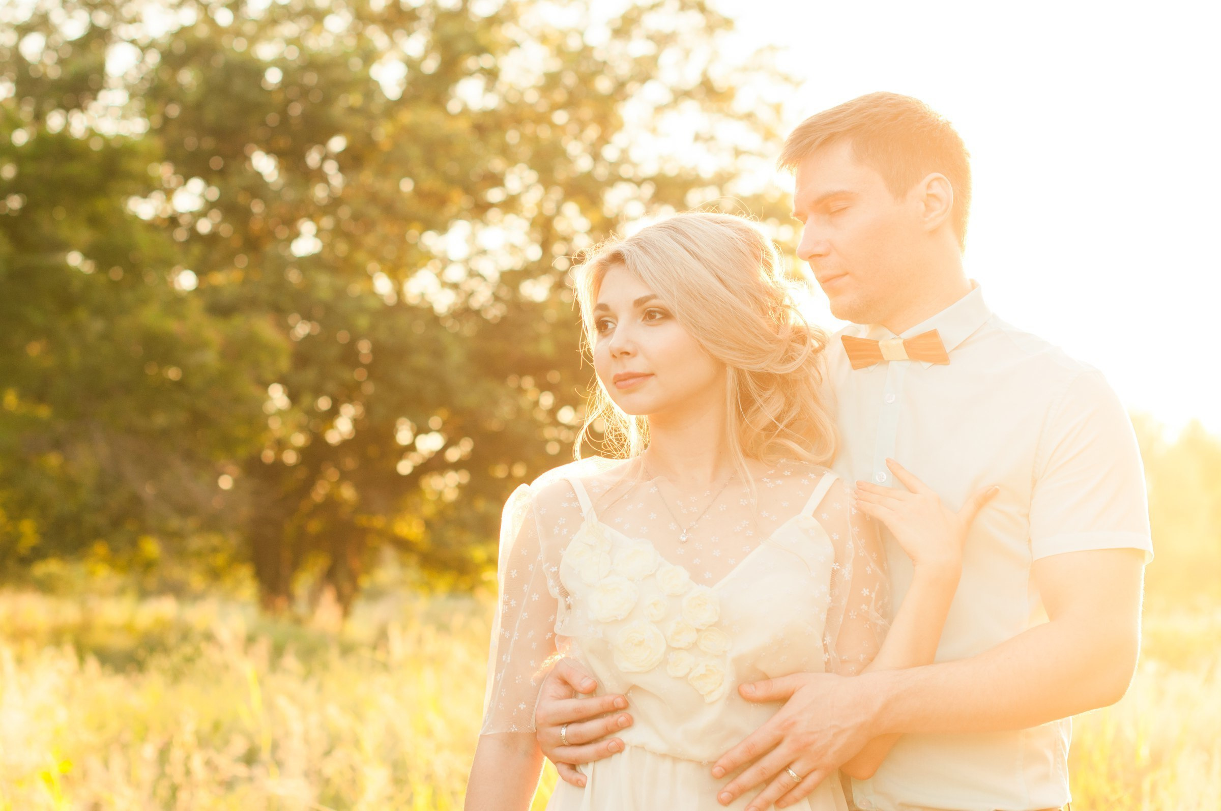 Love story. Свадебный фотограф Волгоград Роман Брызгалин и Натали Никитина