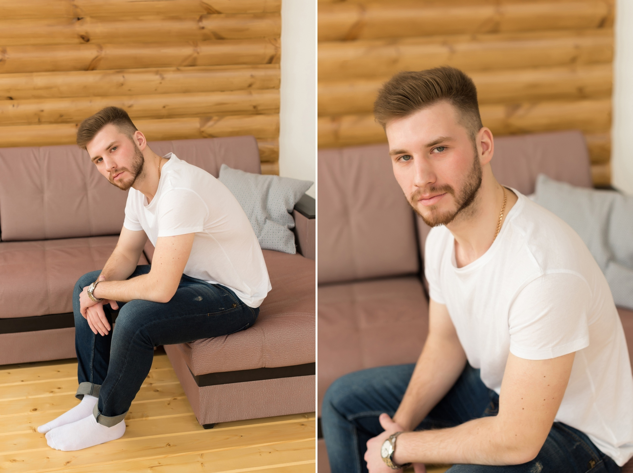 Love Story. Свадебный фотограф Волгоград Роман Брызгалин и Натали Никитина