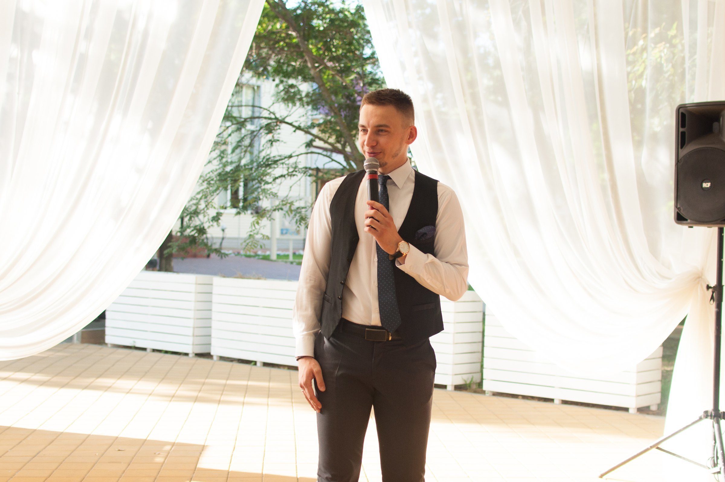 Wedding day. Свадебный фотограф Волгоград Роман Брызгалин и Натали Никитина