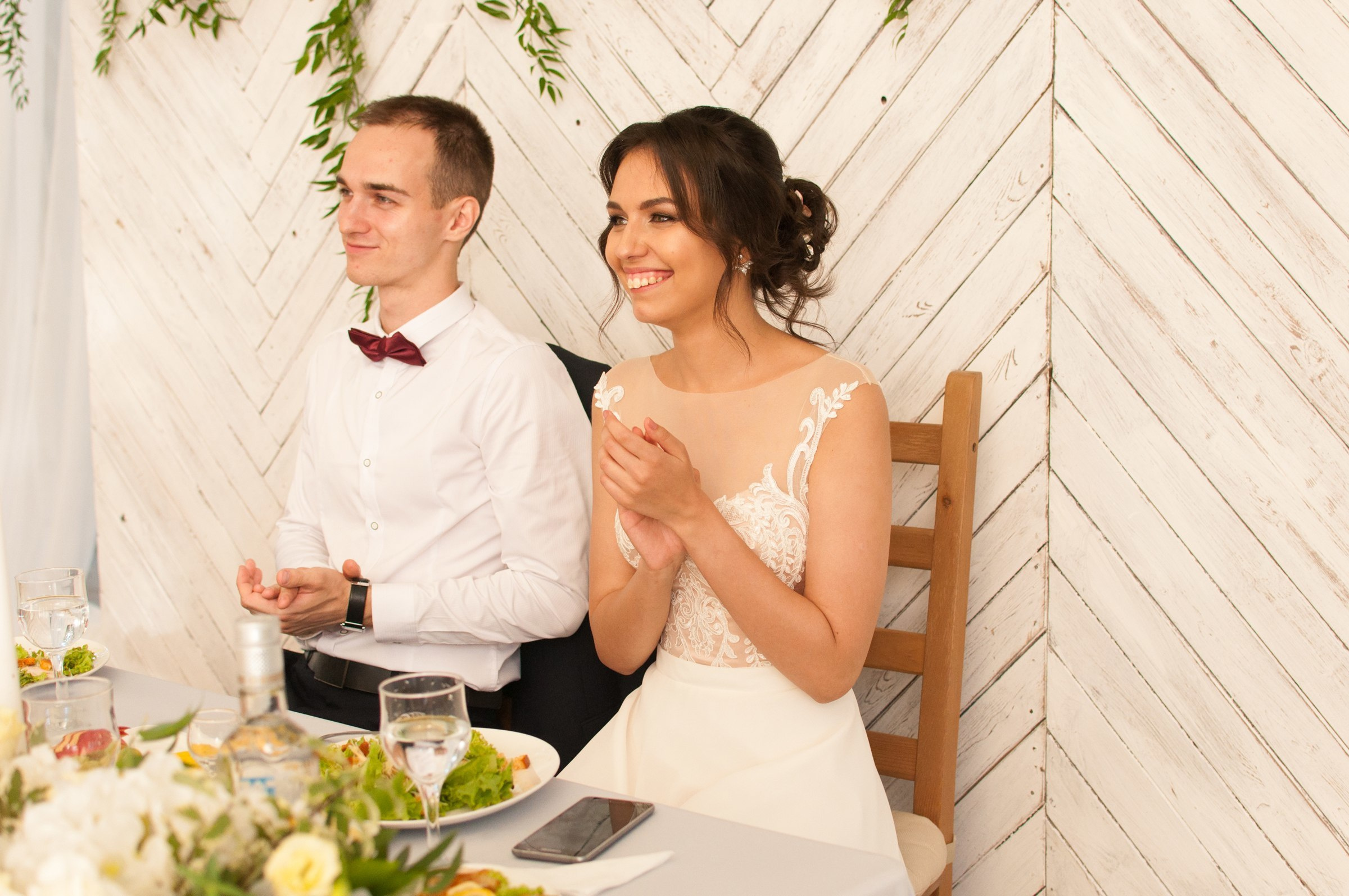 Wedding day. Свадебный фотограф Волгоград Роман Брызгалин и Натали Никитина