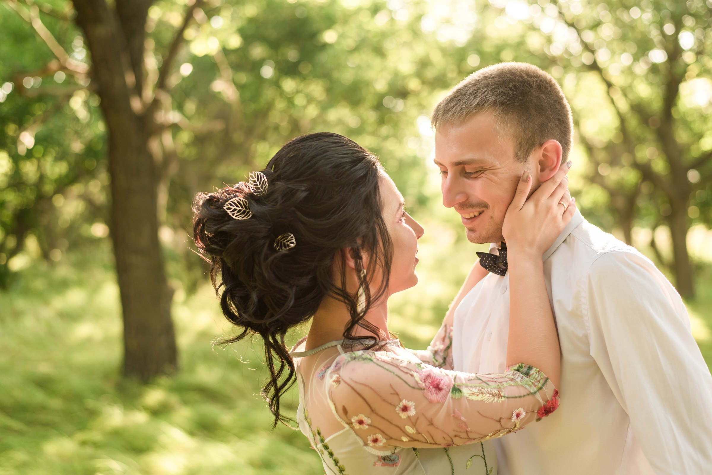 After Wedding. Свадебный фотограф Волгоград Роман Брызгалин и Натали Никитина