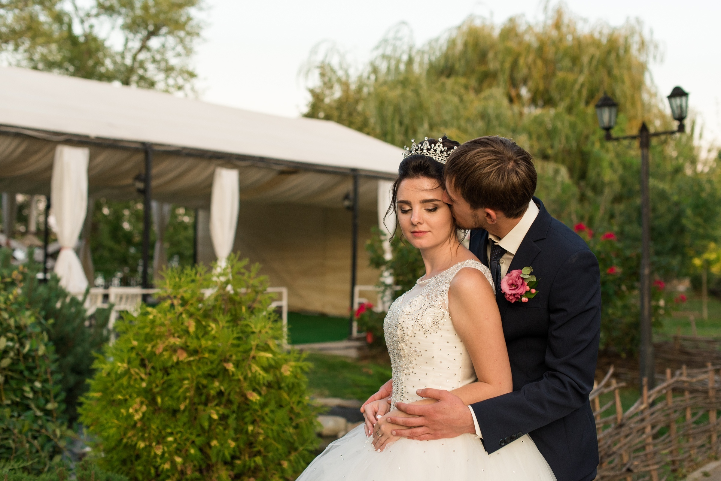 Wedding day. Свадебный фотограф Волгоград Роман Брызгалин и Натали Никитина