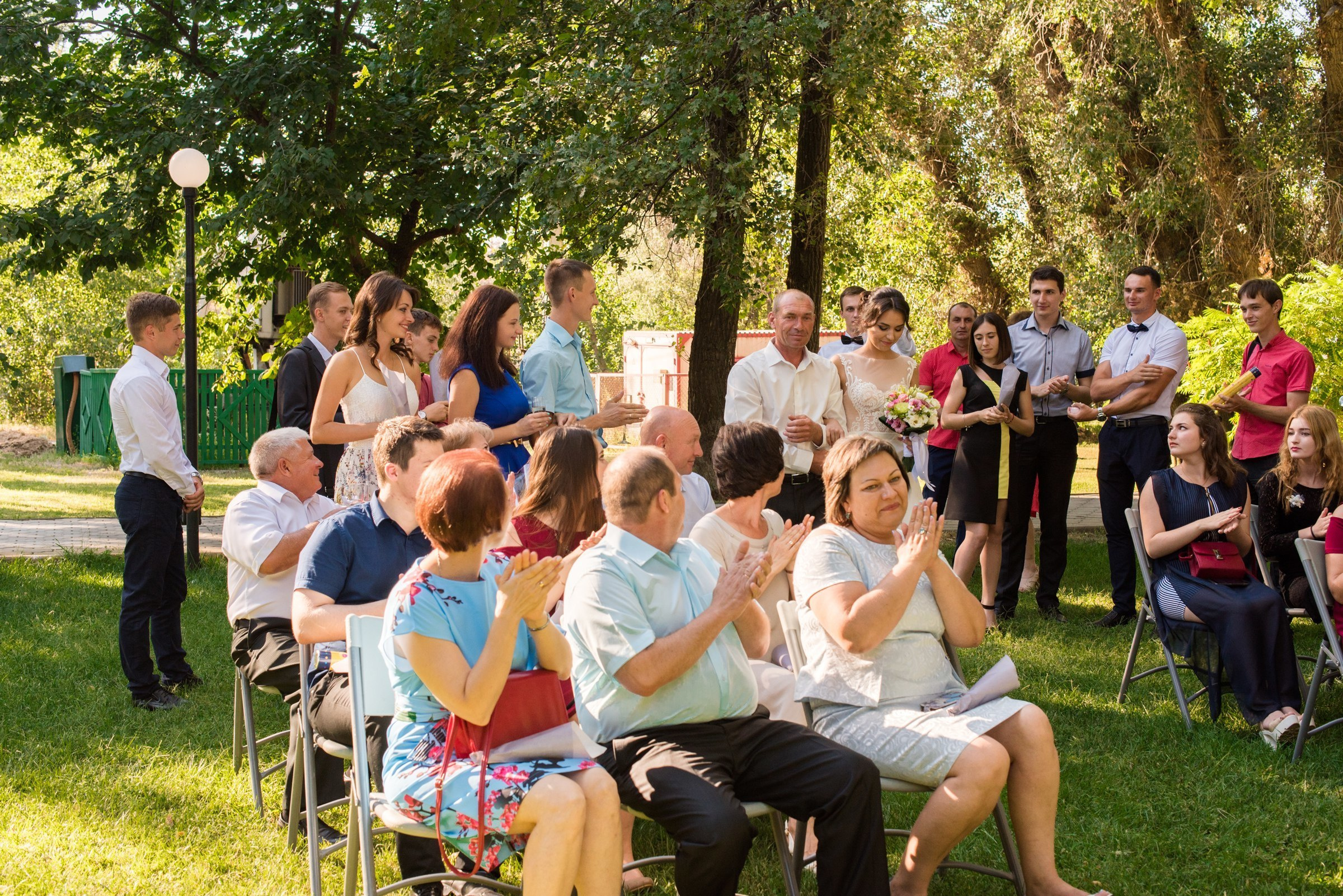 Wedding day. Свадебный фотограф Волгоград Роман Брызгалин и Натали Никитина