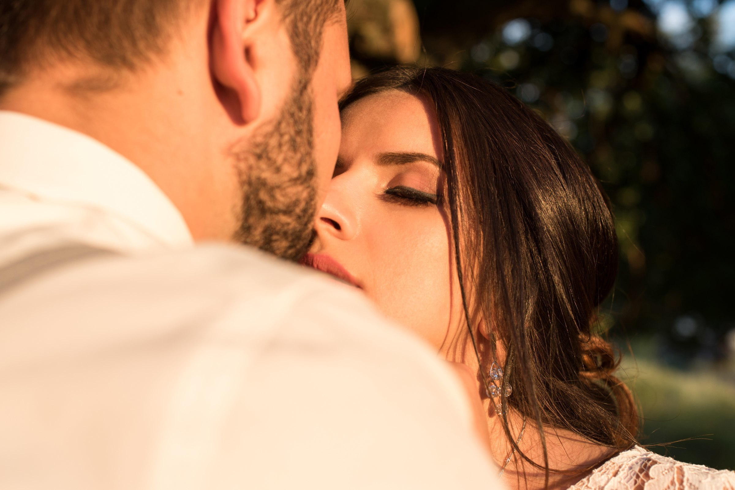 Love story. Свадебный фотограф Волгоград Роман Брызгалин и Натали Никитина