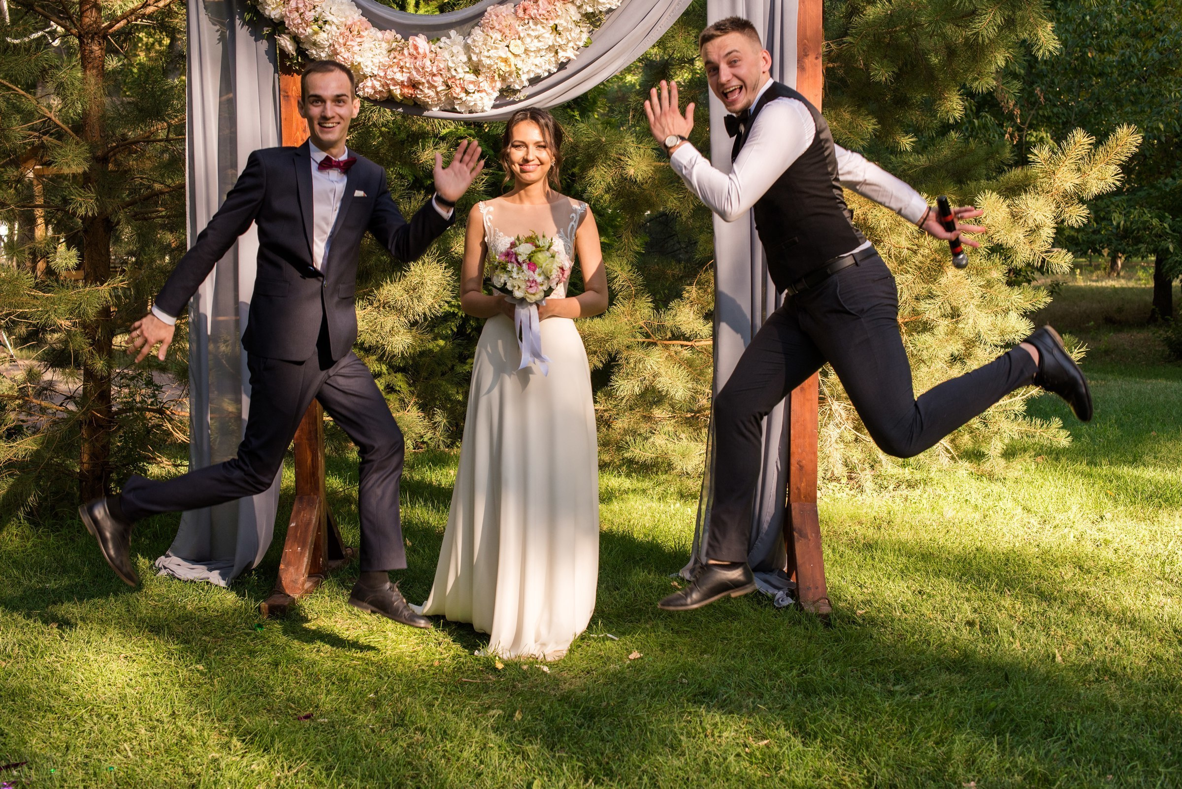 Wedding day. Свадебный фотограф Волгоград Роман Брызгалин и Натали Никитина