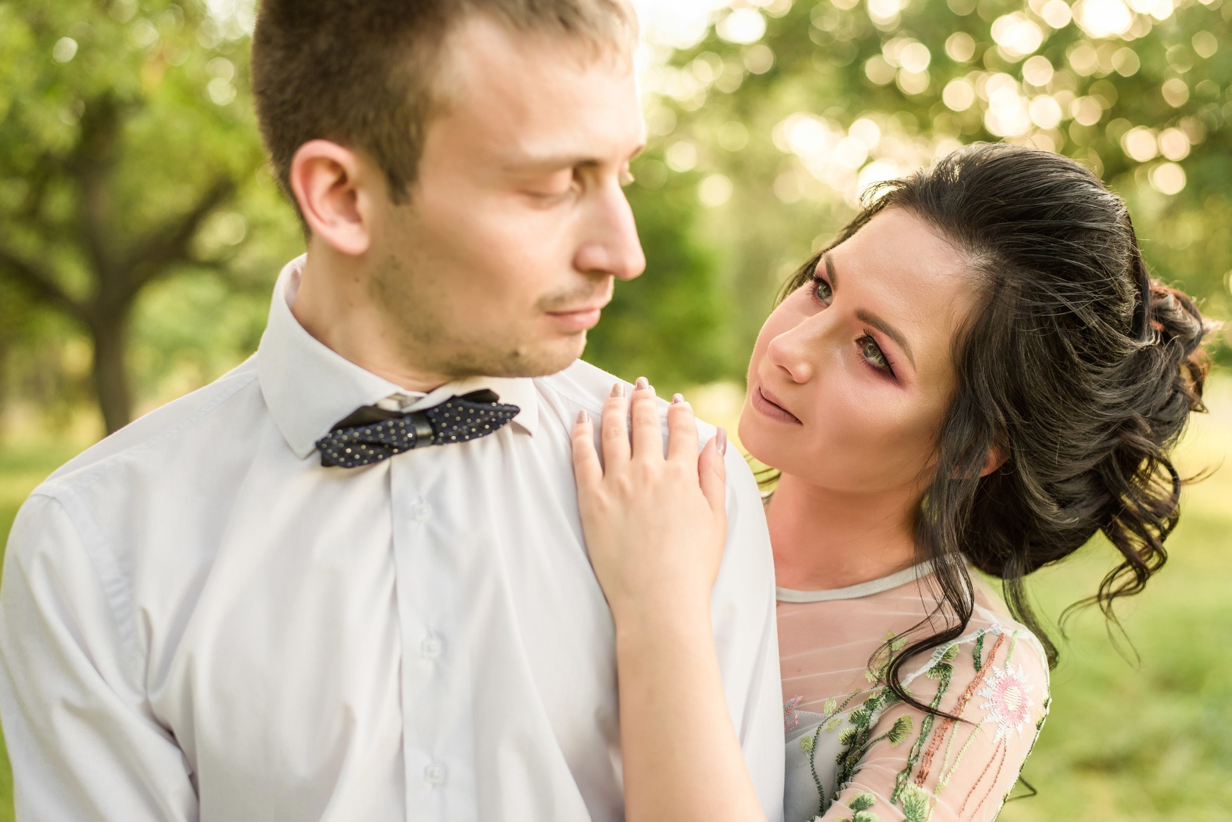 After Wedding. Свадебный фотограф Волгоград Роман Брызгалин и Натали Никитина