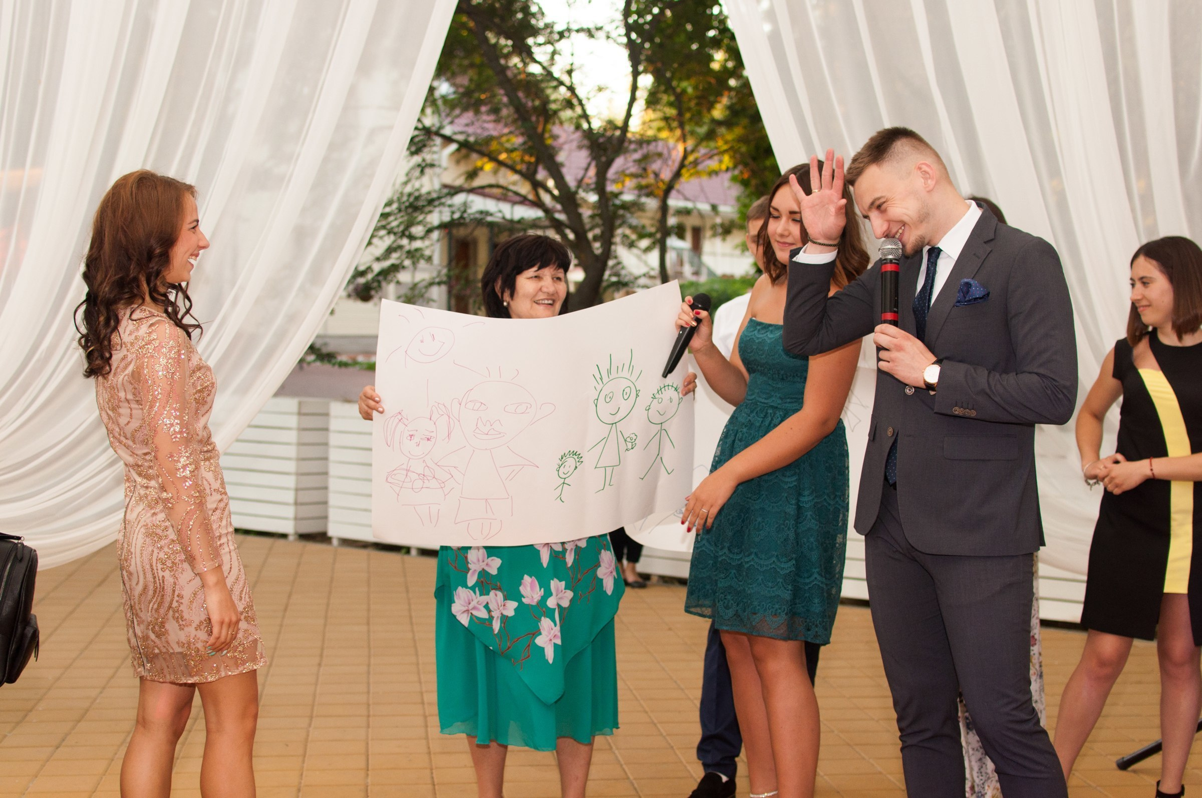 Wedding day. Свадебный фотограф Волгоград Роман Брызгалин и Натали Никитина