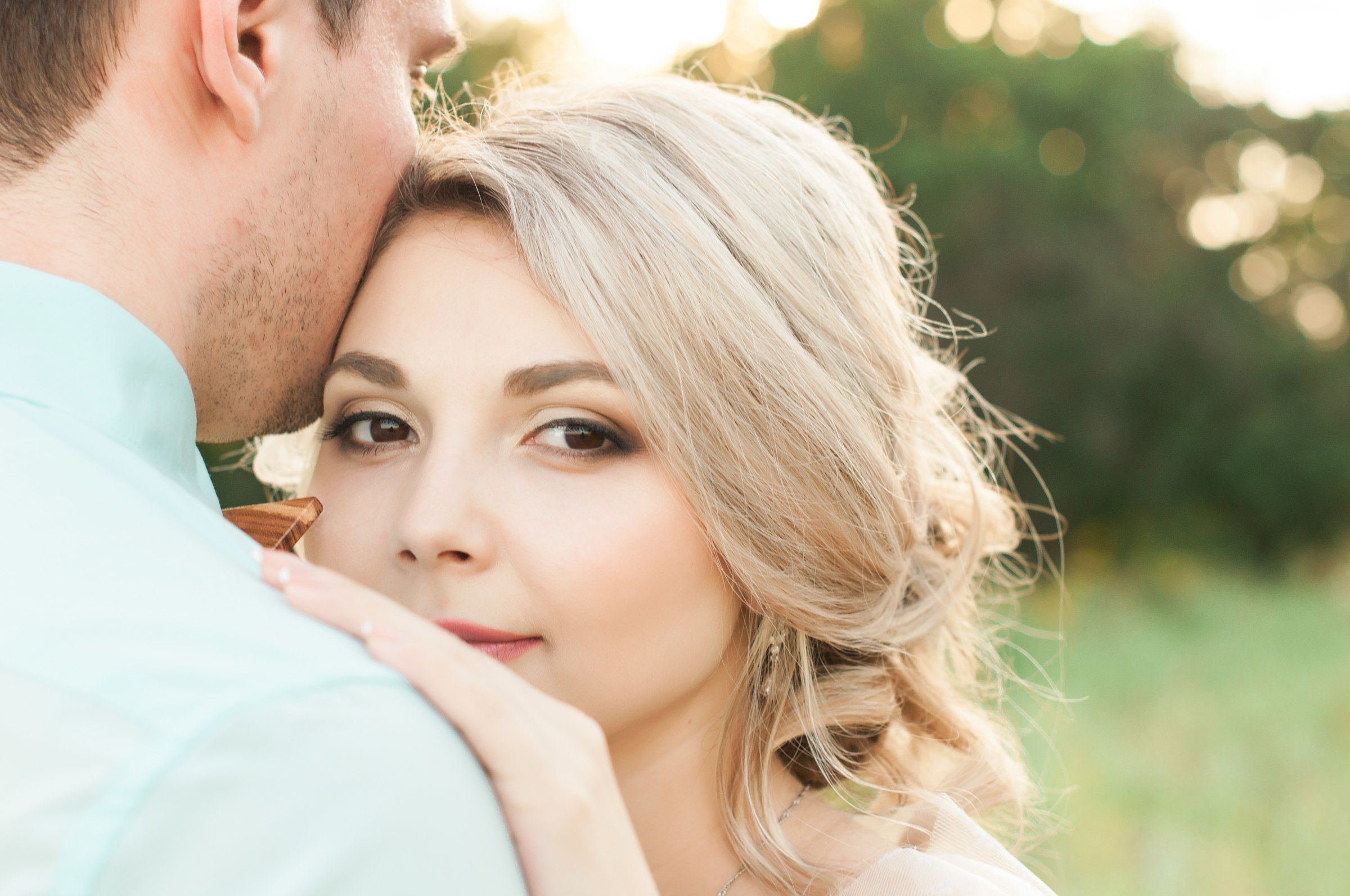 Love story. Свадебный фотограф Волгоград Роман Брызгалин и Натали Никитина