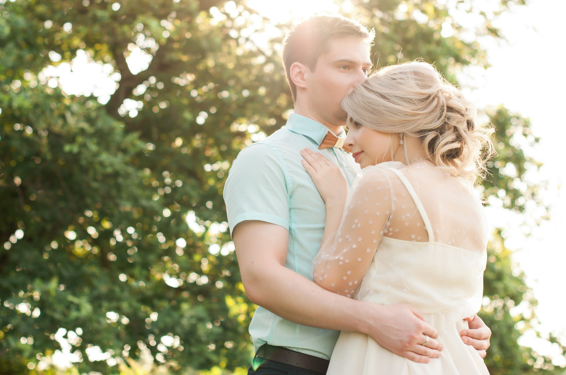 Love story. Свадебный фотограф Волгоград Роман Брызгалин и Натали Никитина