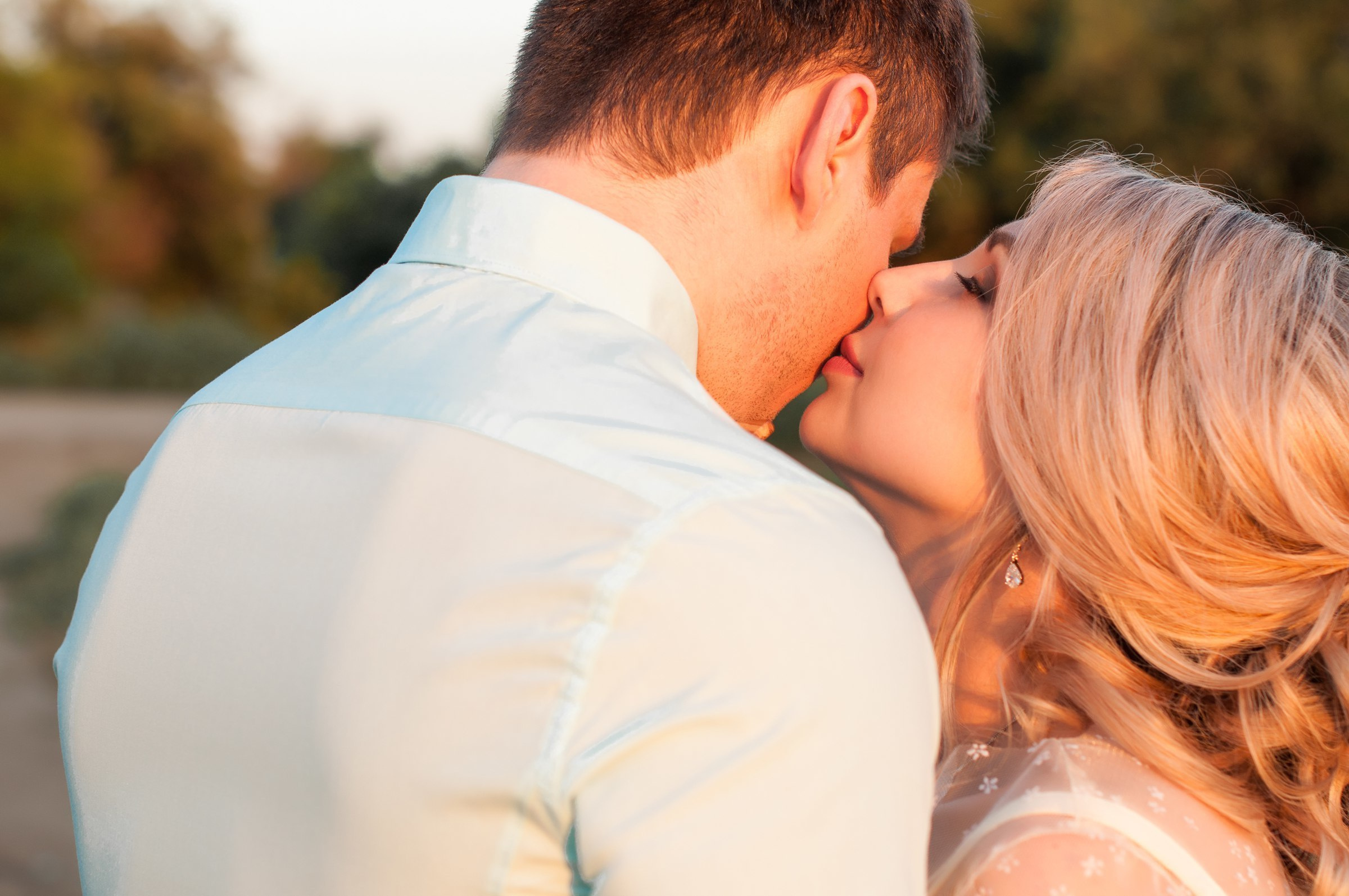 Love story. Свадебный фотограф Волгоград Роман Брызгалин и Натали Никитина