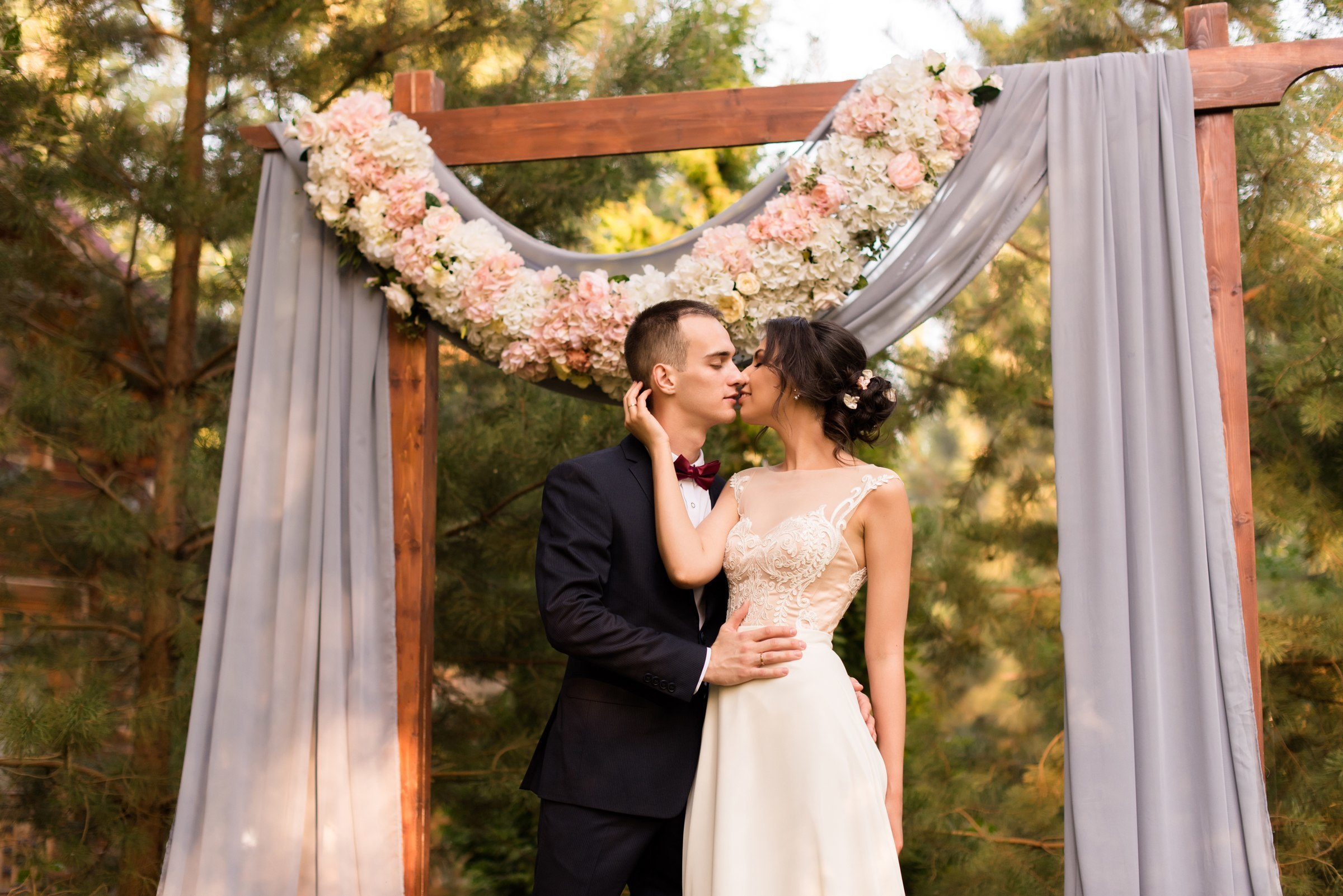 Wedding day. Свадебный фотограф Волгоград Роман Брызгалин и Натали Никитина