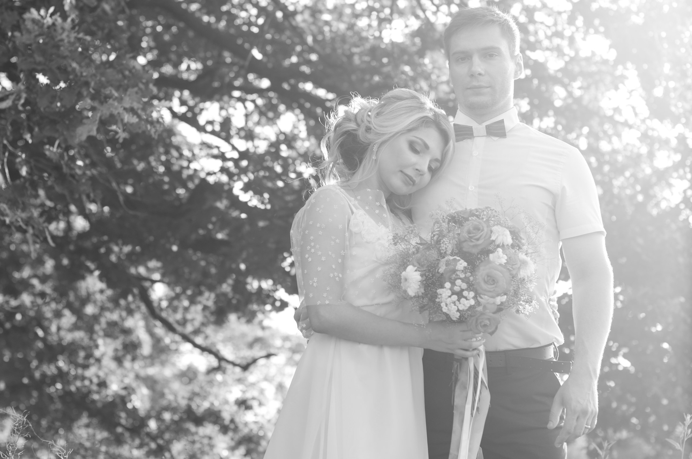 Love story. Свадебный фотограф Волгоград Роман Брызгалин и Натали Никитина