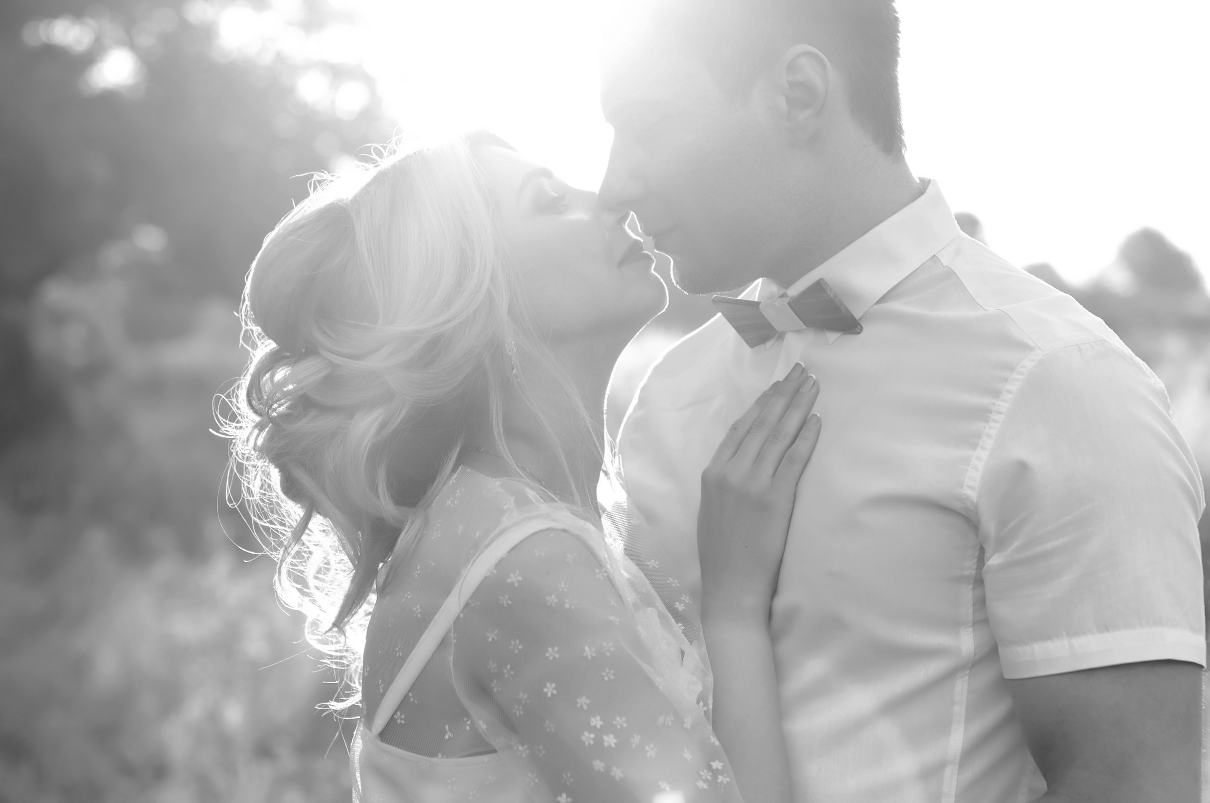 Love story. Свадебный фотограф Волгоград Роман Брызгалин и Натали Никитина