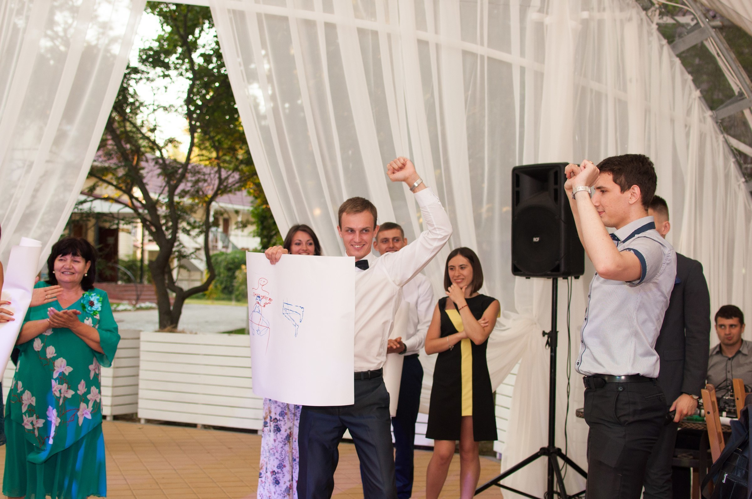 Wedding day. Свадебный фотограф Волгоград Роман Брызгалин и Натали Никитина